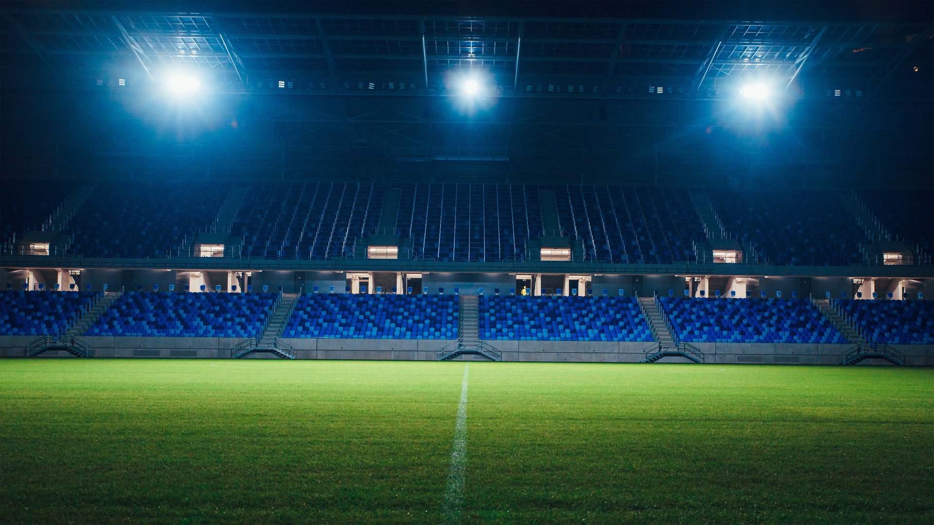 Pré-Jogo : UEFA Champions League