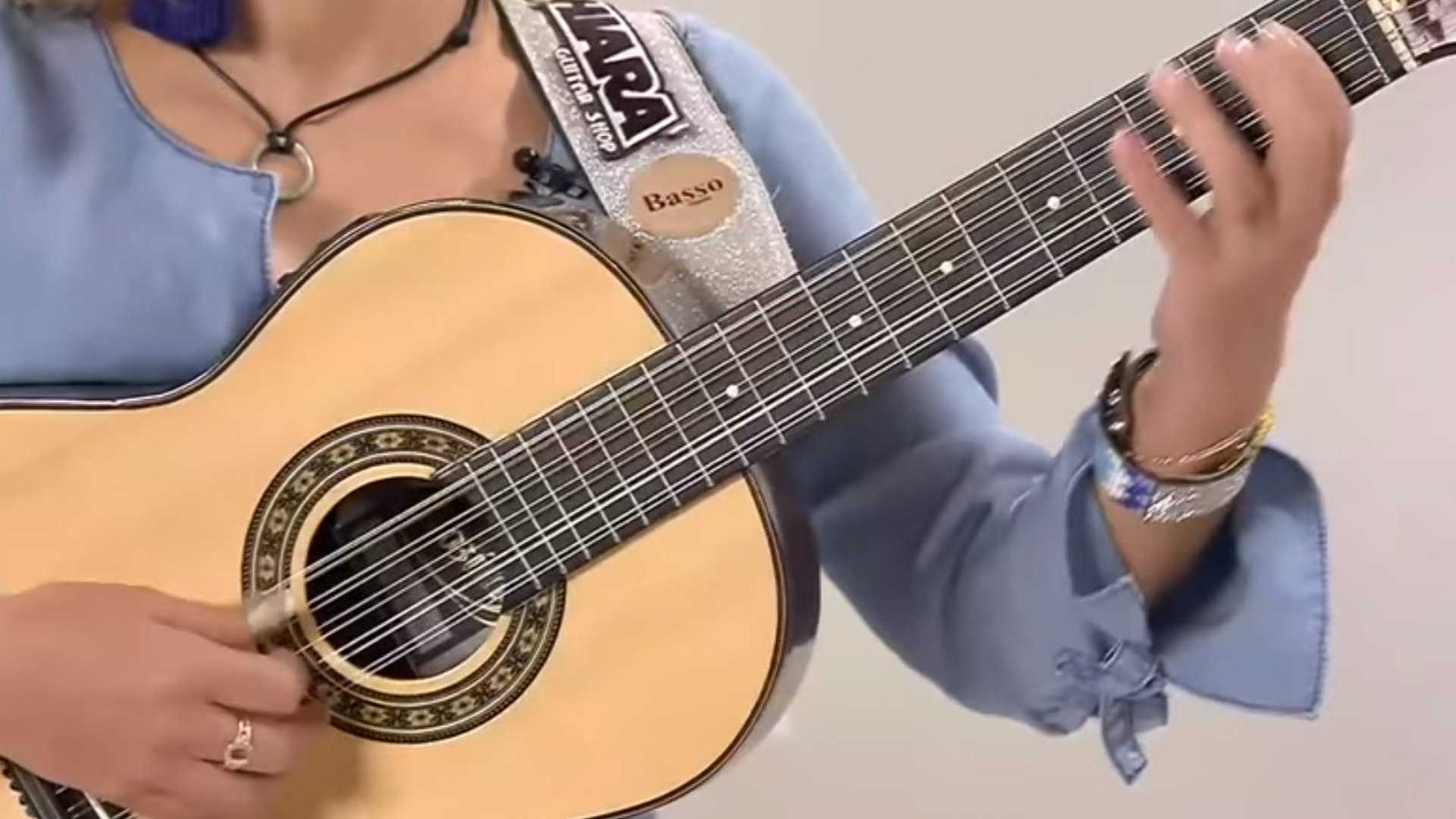 Viola, Minha Viola : Modas de Viola
