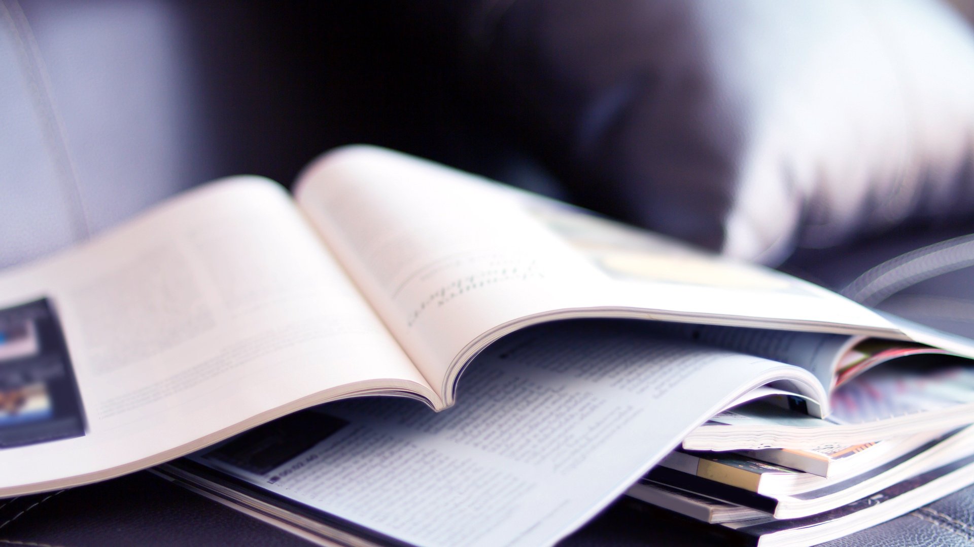 Leituras : Clara Arreguy