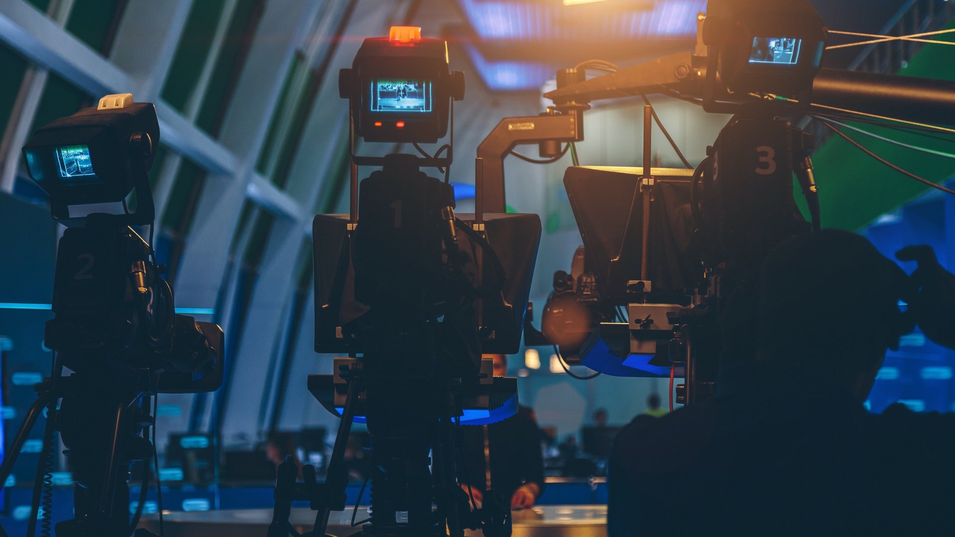 Link Record News