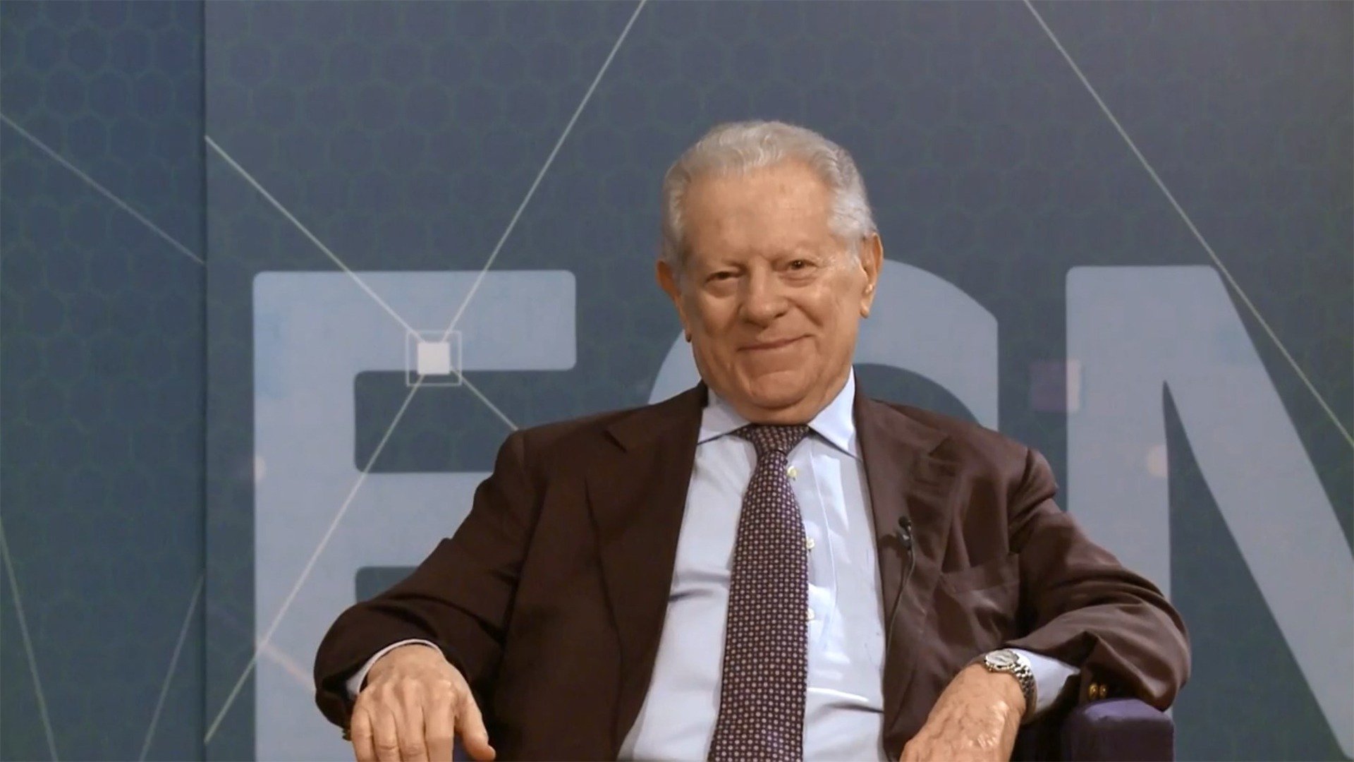 Identidade Brasil : Antonio Carlos Secchin