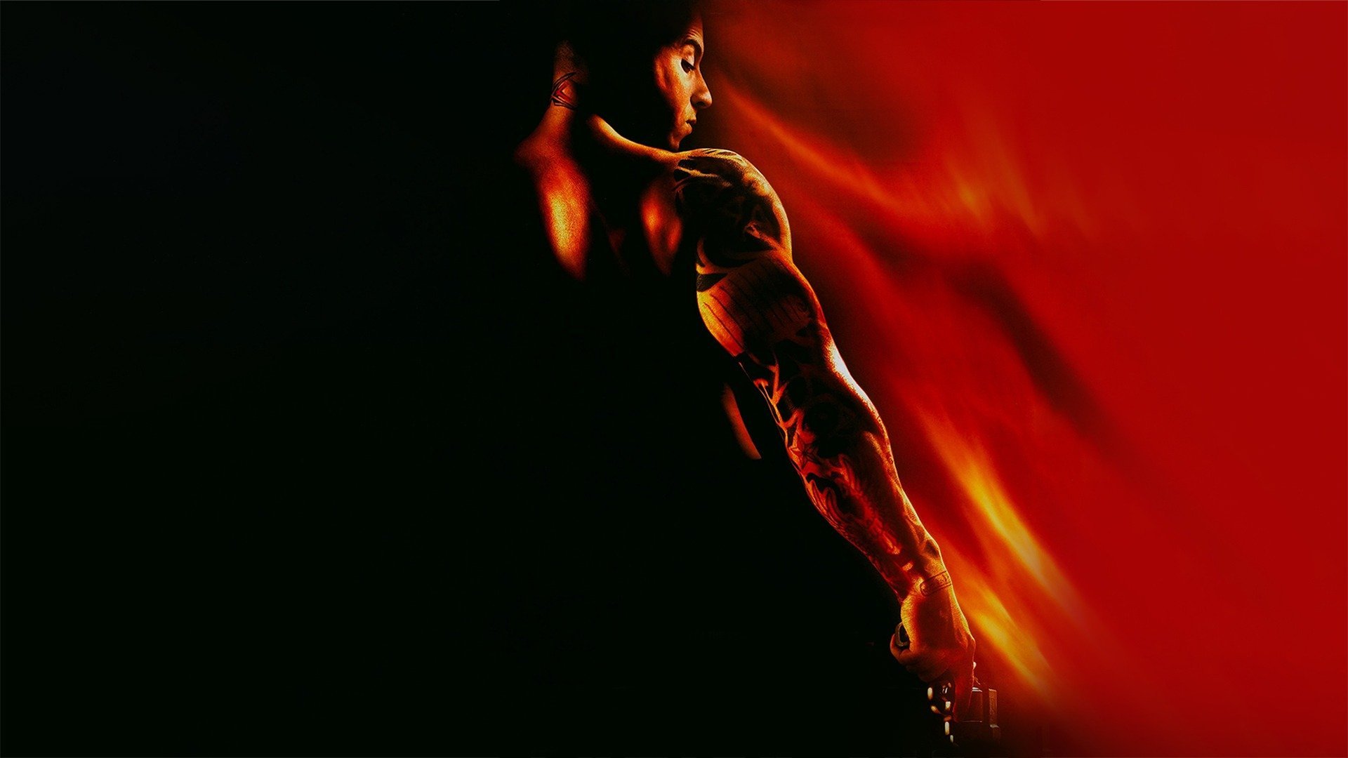 XXX: Triplo X
