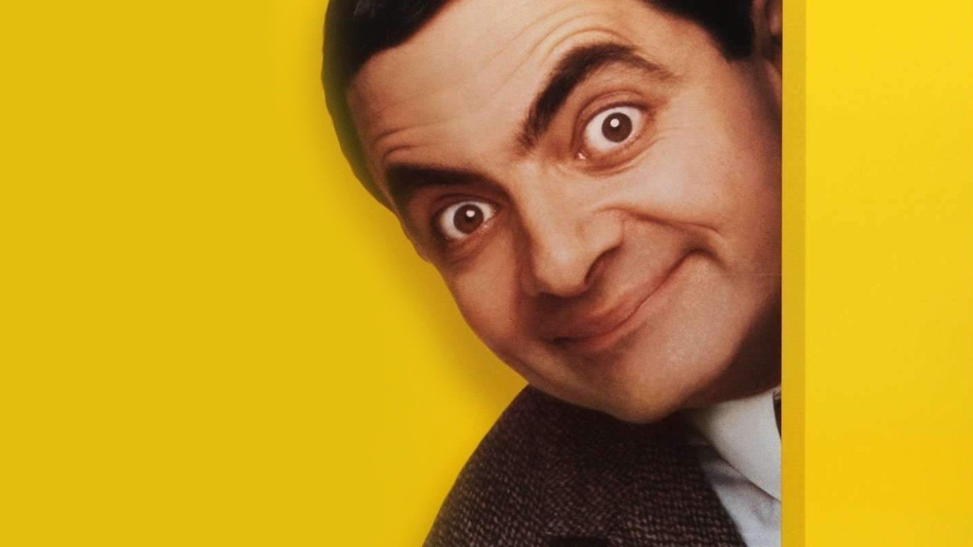 Mr. Bean - O Filme