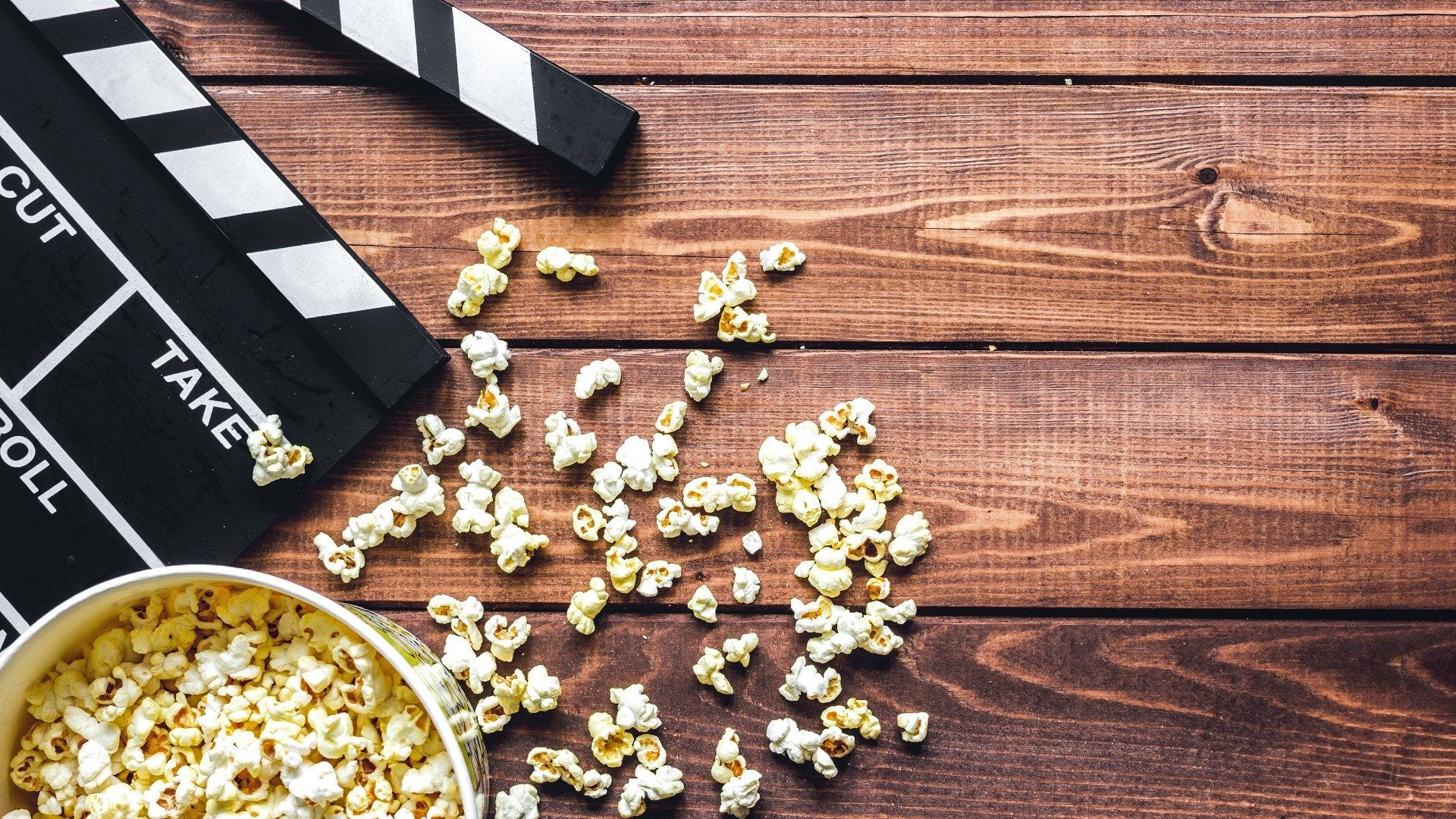 Making the Movies