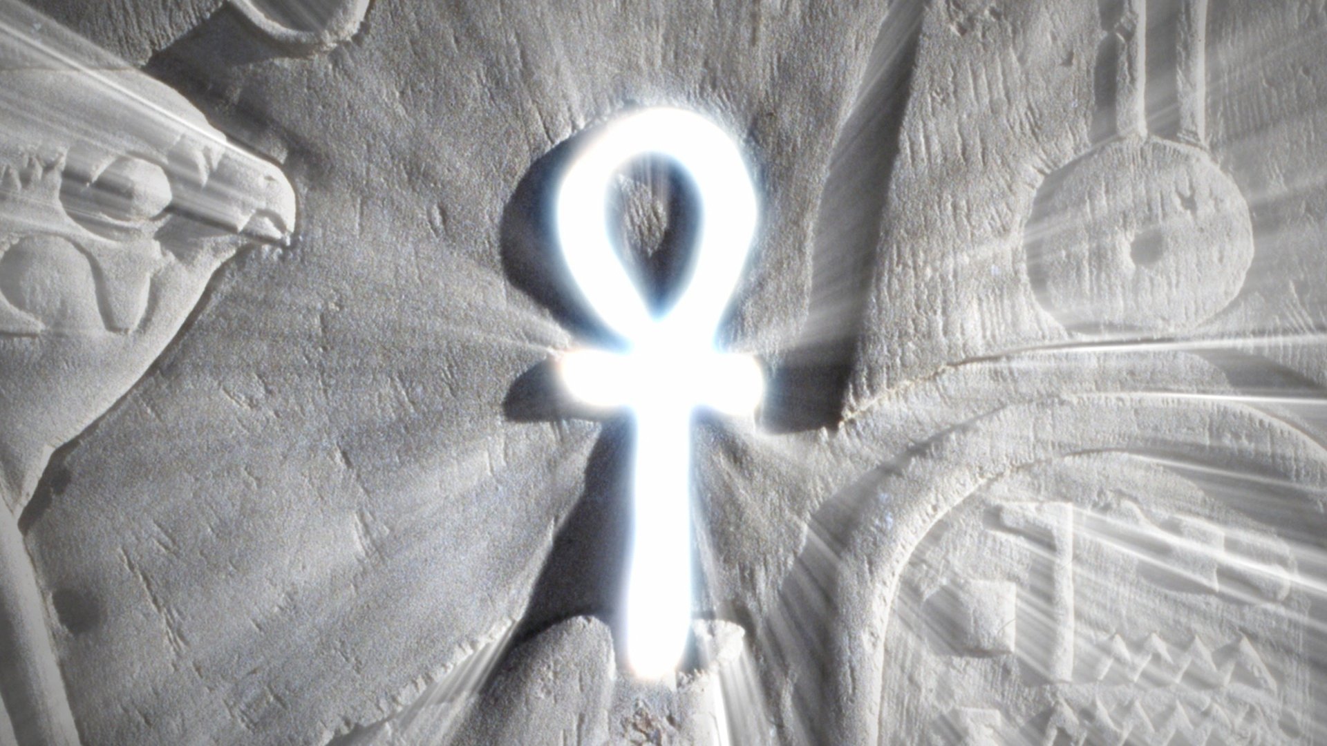 Alienígenas do Passado : Buraco de Fechadura Galáctico