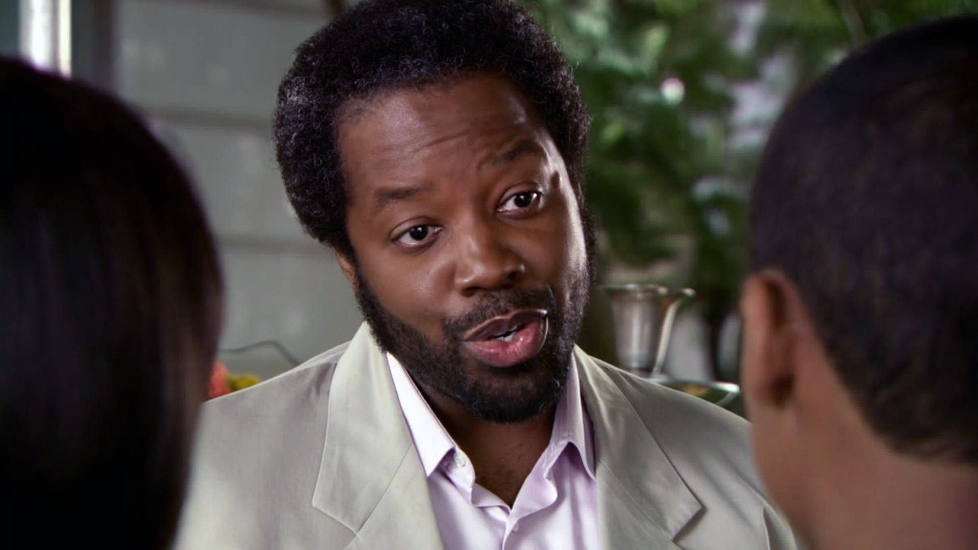 Everybody Hates Chris : Everybody Hates the PSATs