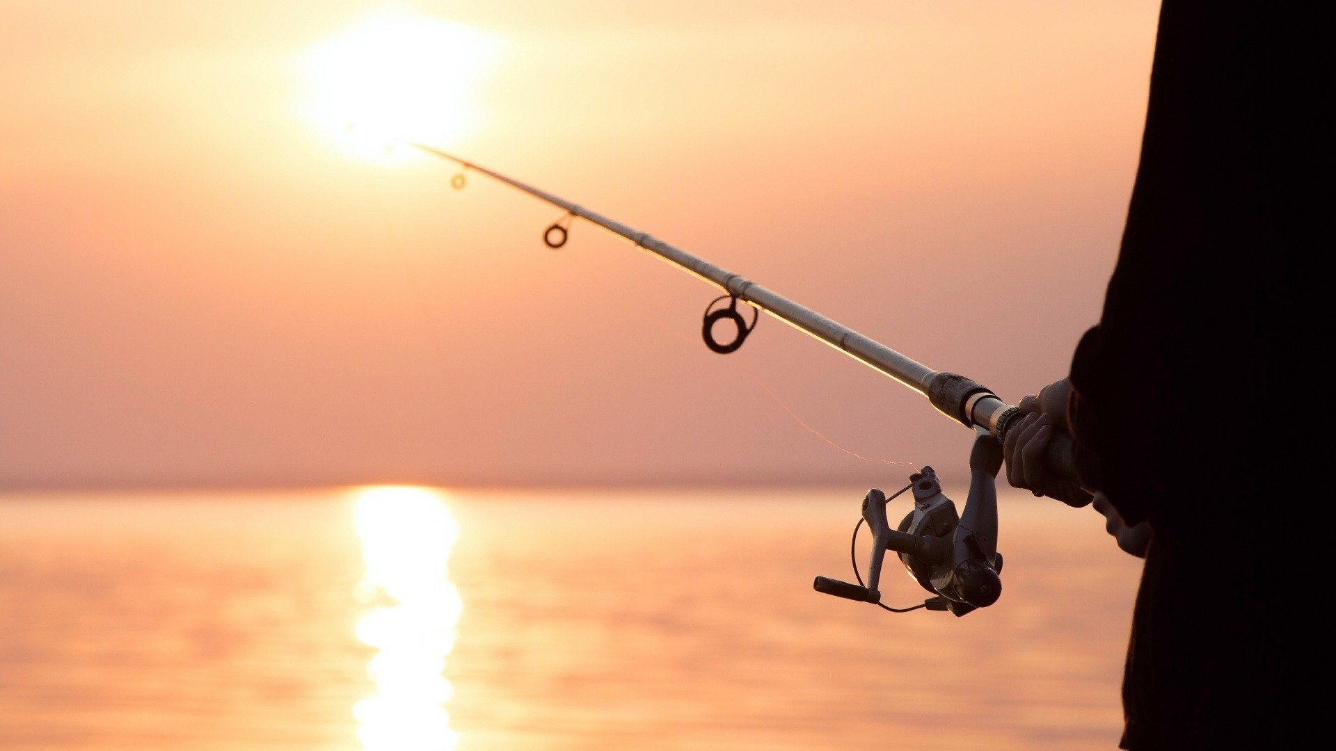 Slow Fishing : Rolê Agitado na Primeira Pescaria...