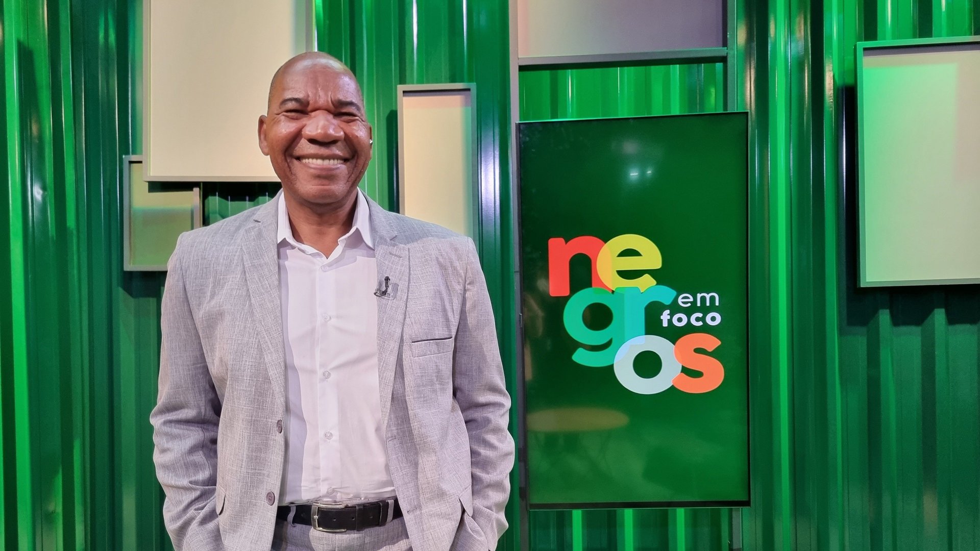 Negros em Foco : Semana das Crianças - A Realidade...