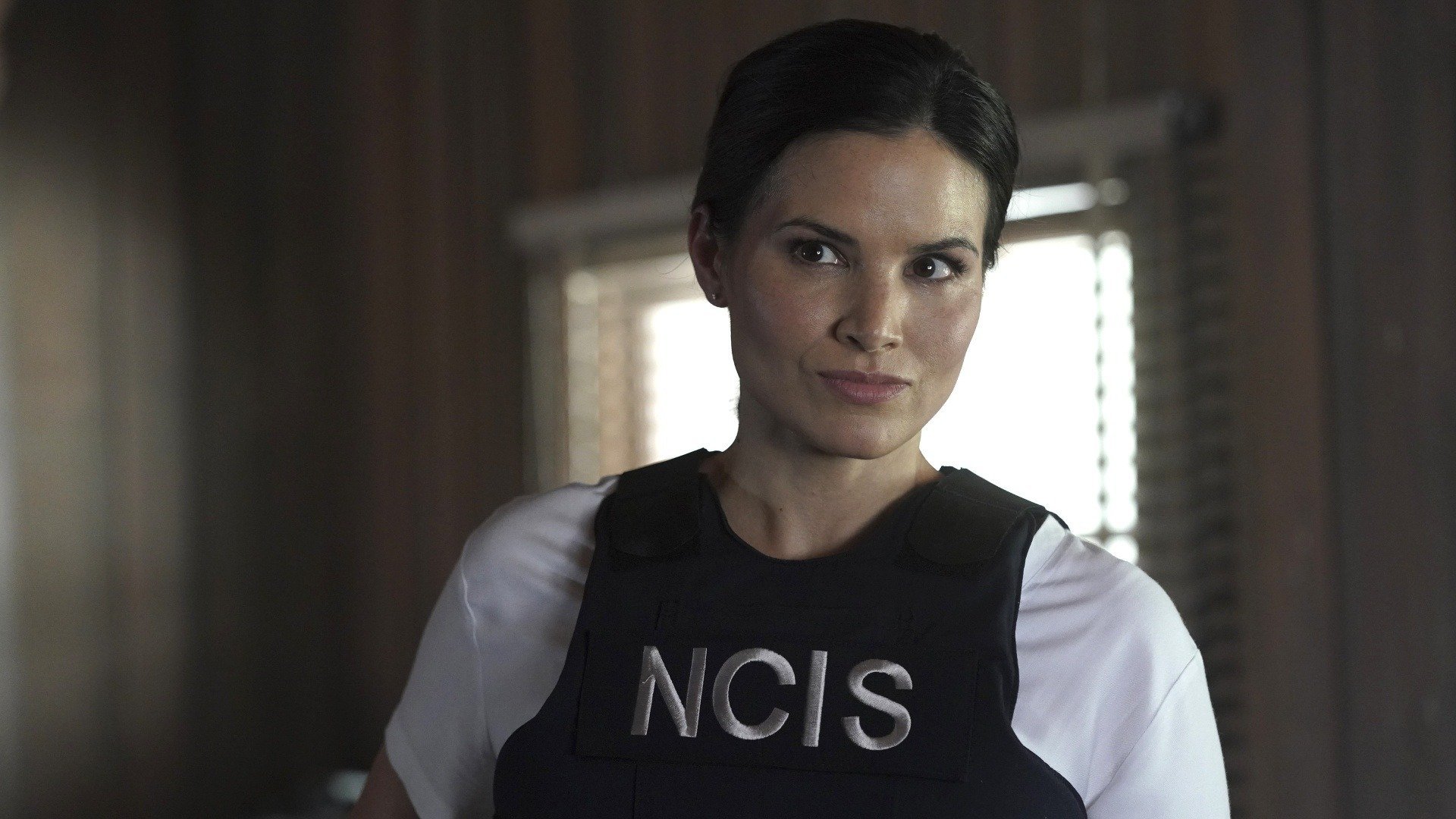 NCIS : Blood in the Water