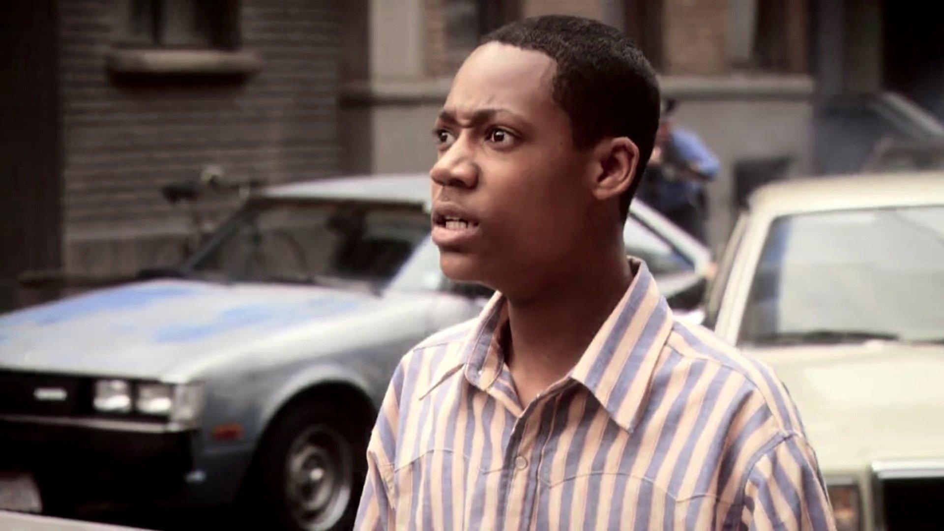 Everybody Hates Chris : Everybody Hates the G.E.D.