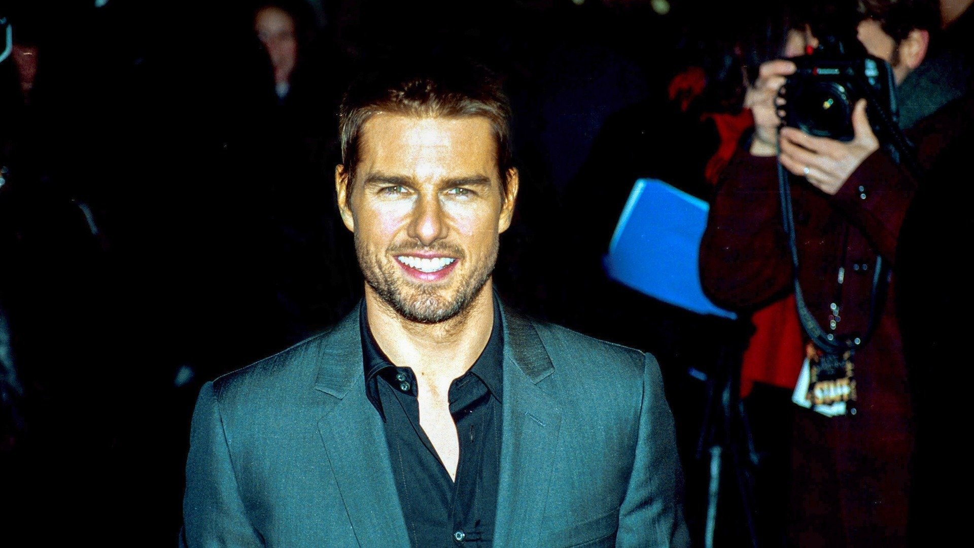 Tom Cruise - Um Jovem Eterno