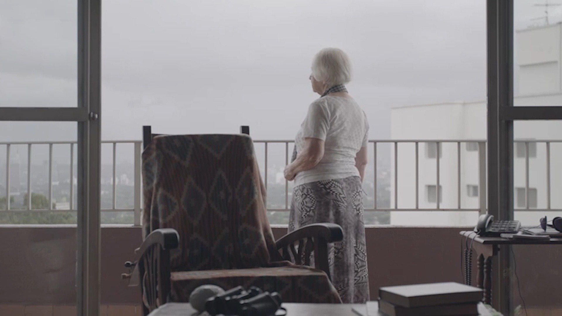 Envelhecer : O Valor da Experiência