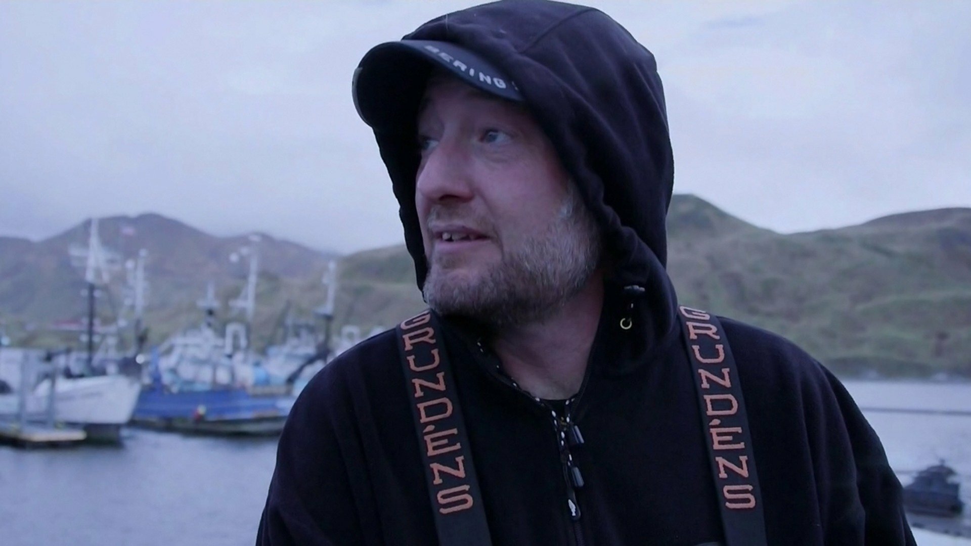 Pesca Mortal : Carpe Diem