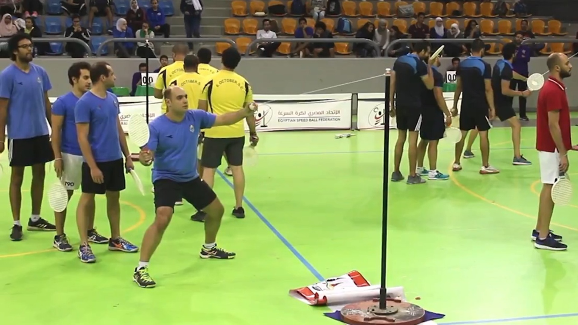 Galeria SporTV : Esportes Bizarros: Speedball -...