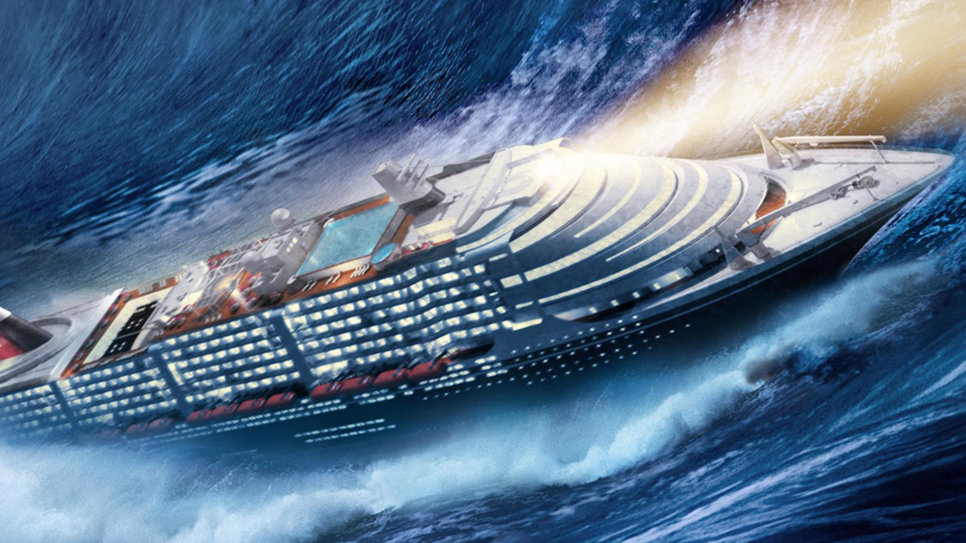 Poseidon
