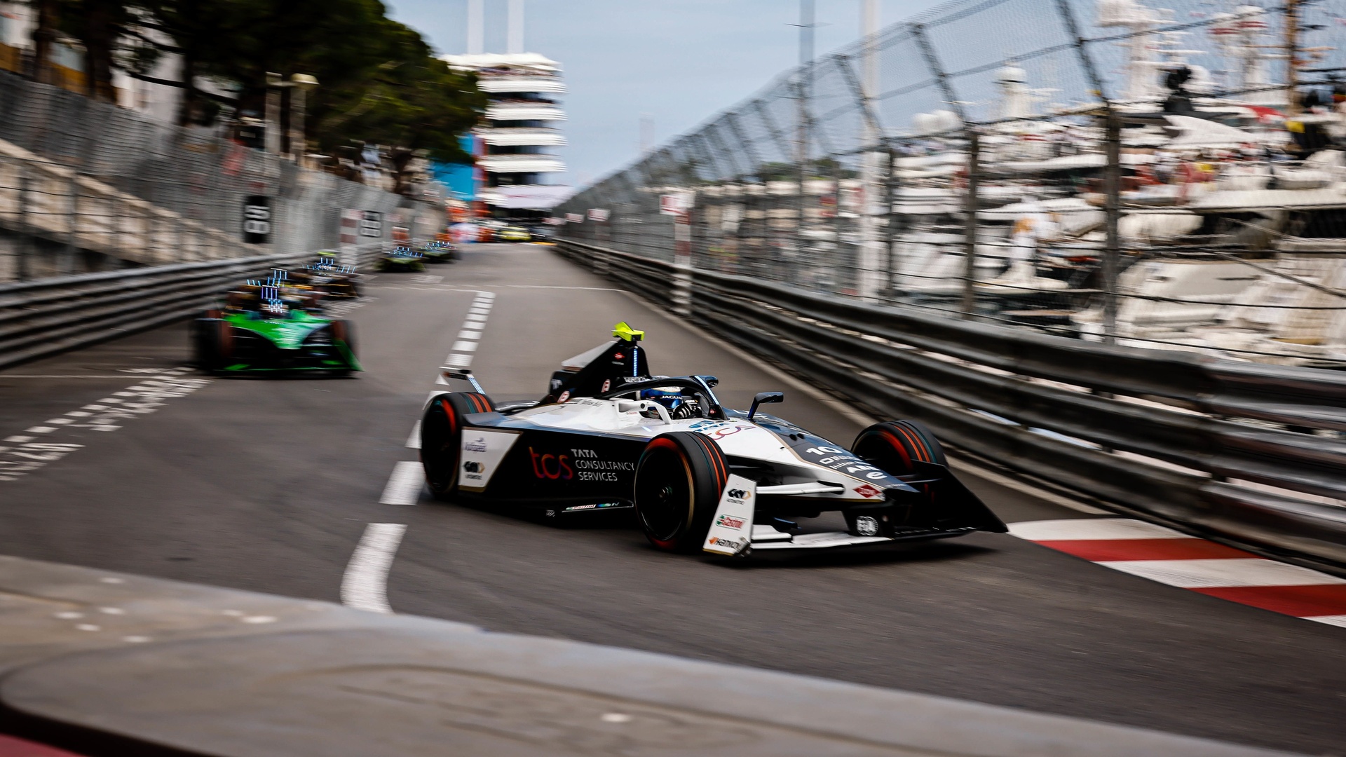 Fórmula E : Compacto - E-Prix de Berlim