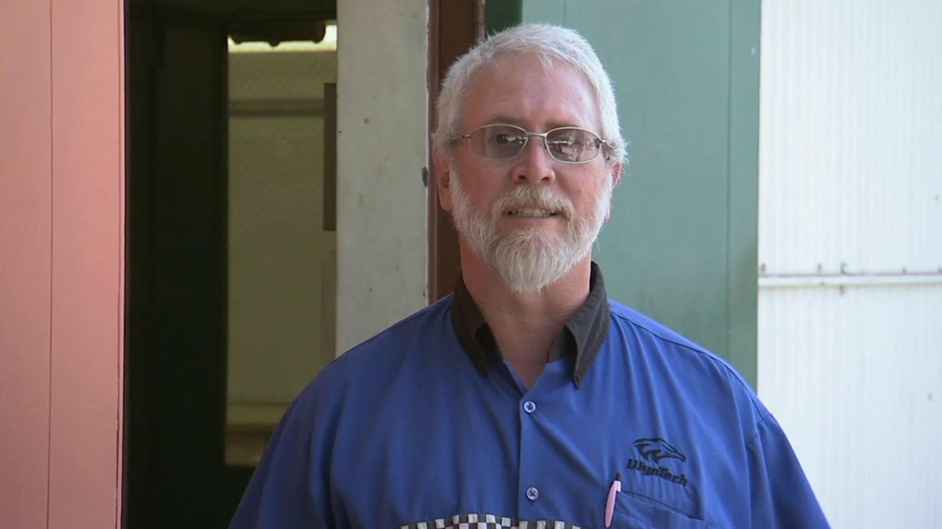 Overhaulin': Os Supercarros : Sunbeam Tiger 1965