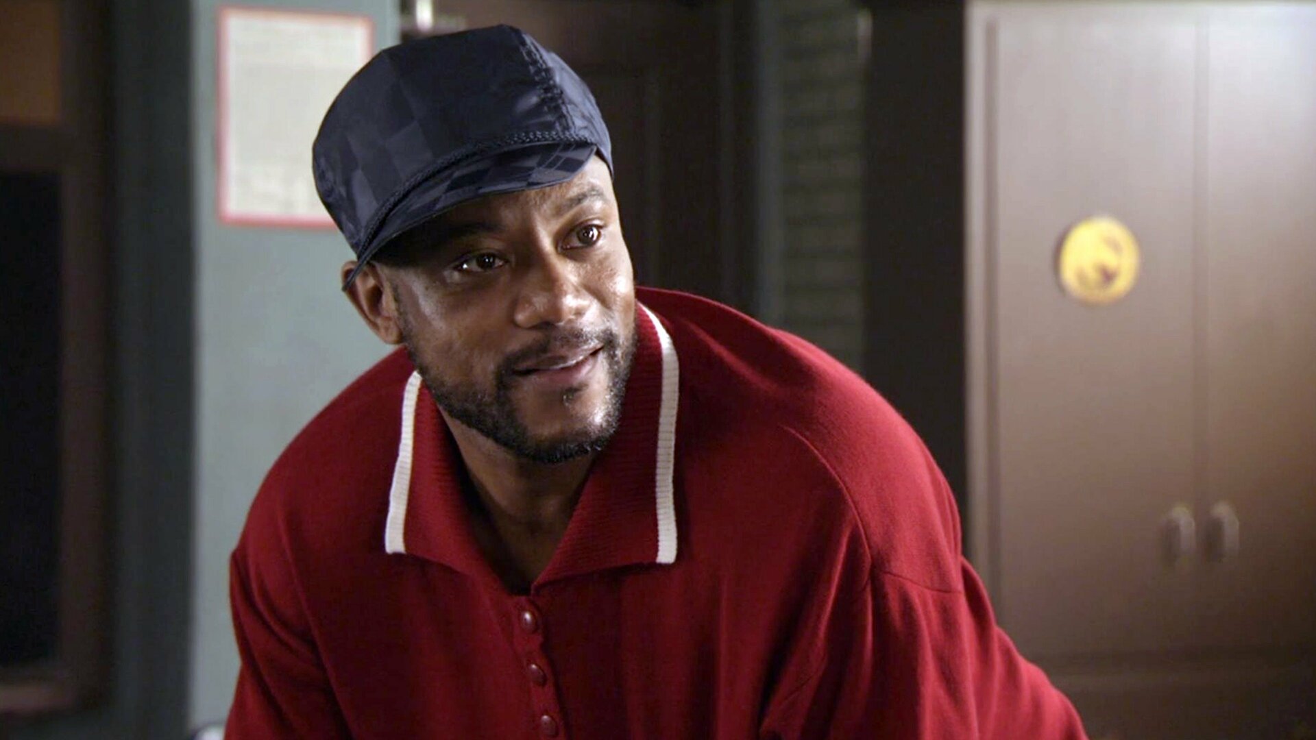 Todo Mundo Odeia o Chris : Todo Mundo Odeia Ex-Presidiário