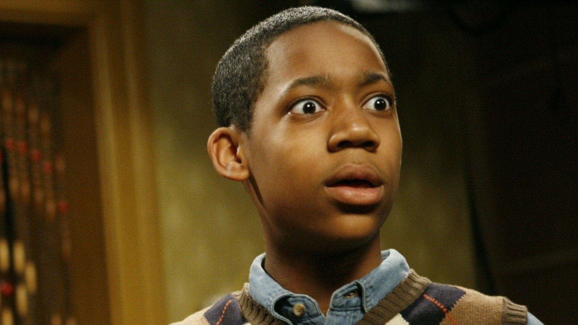 Todo Mundo Odeia o Chris : Todo Mundo Odeia o Baile do 9º Ano