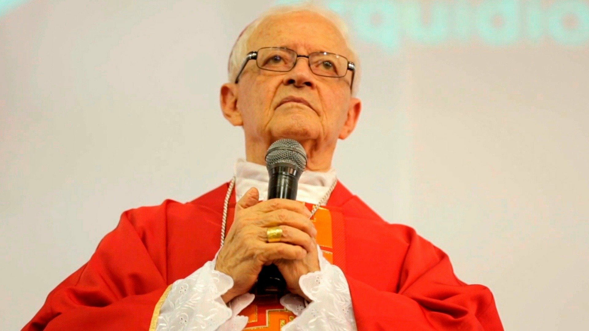 Boto Fé : Catolicismo