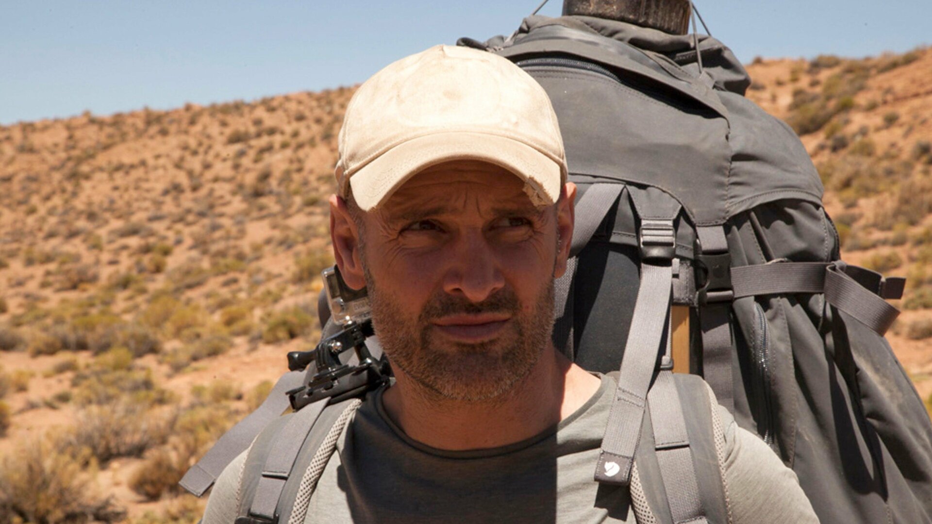 Ed Stafford - Desafio Mortal : Madagascar
