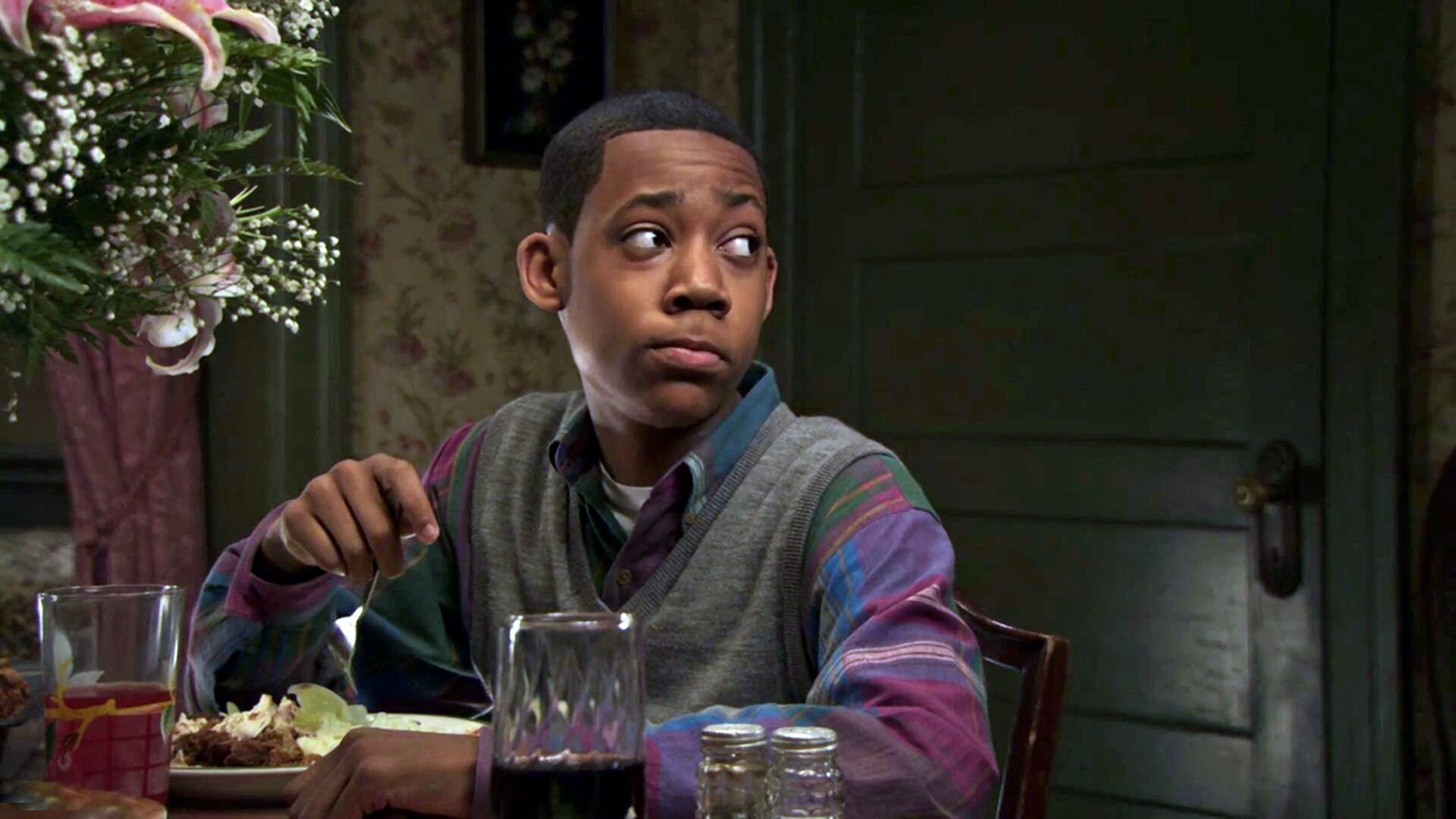 Everybody Hates Chris : Everybody Hates James