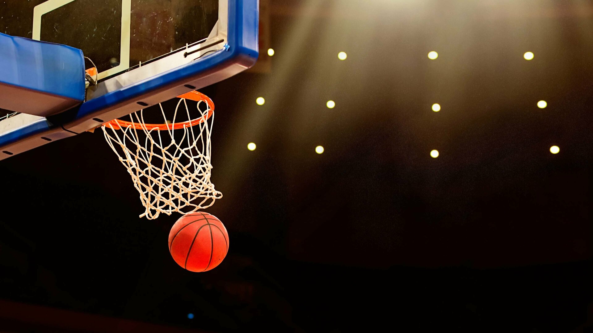 Campinas x Sesi Araraquara - Liga de Basquete Feminino : Campinas x Sesi Araraquara