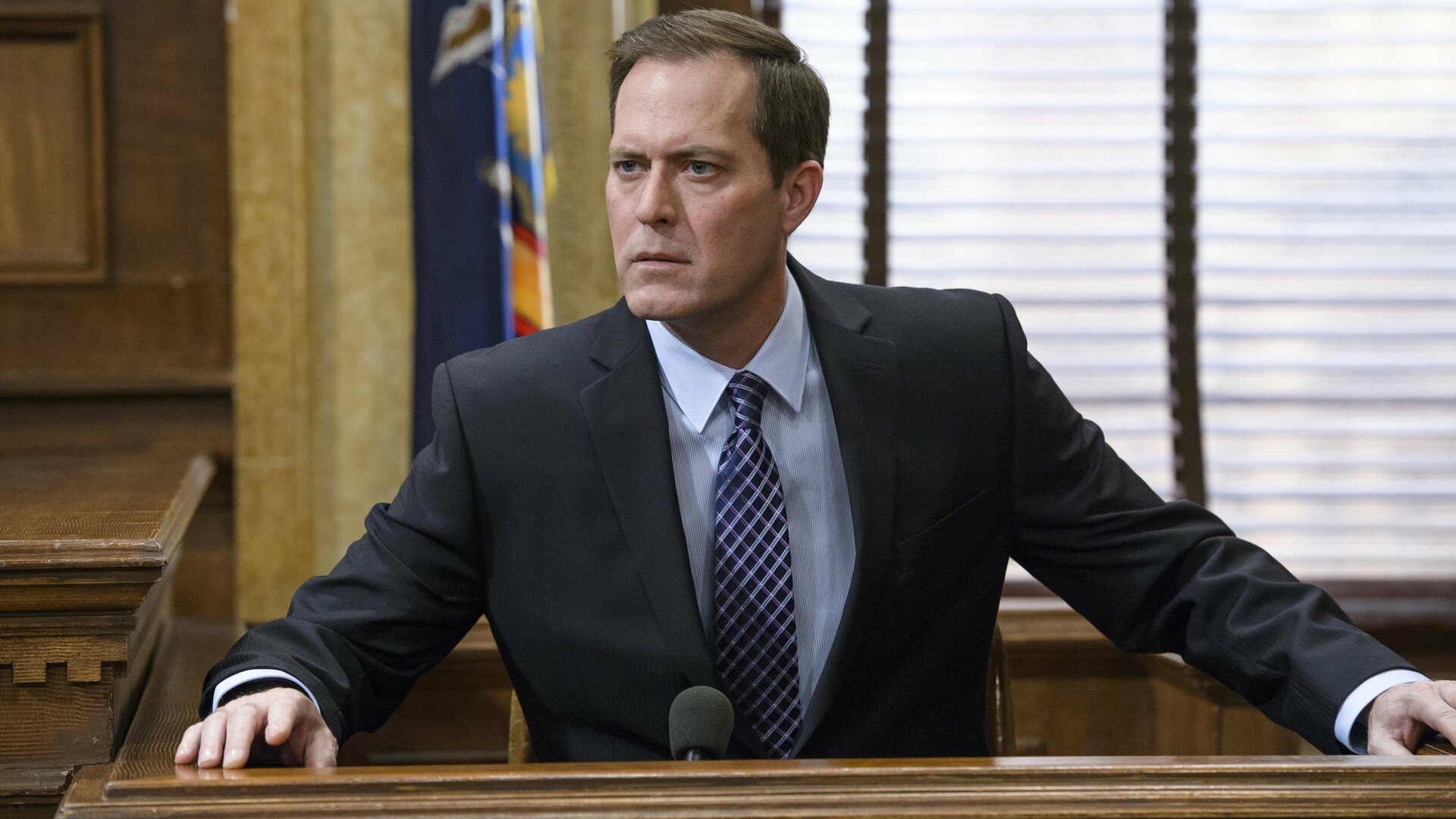 Law & Order: Special Victims Unit : Estupro Legítimo