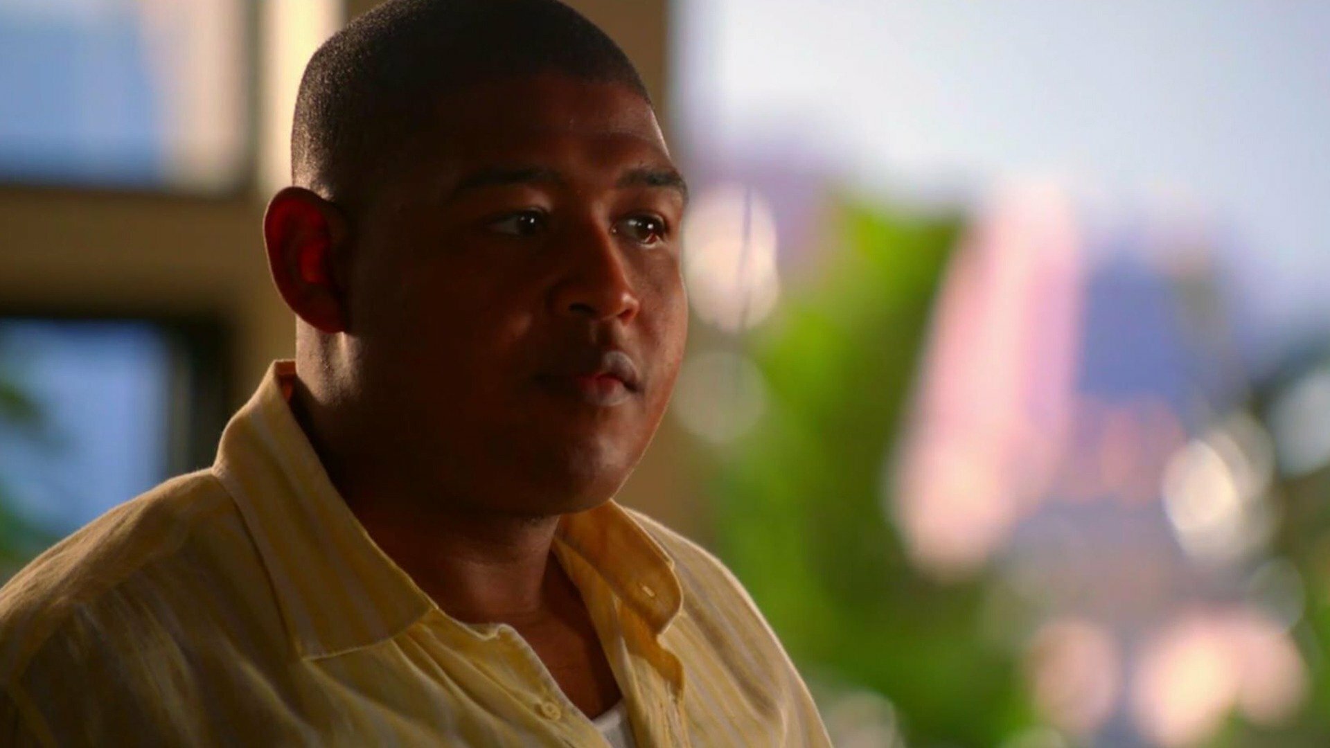 CSI: Miami : Habeas Corpse