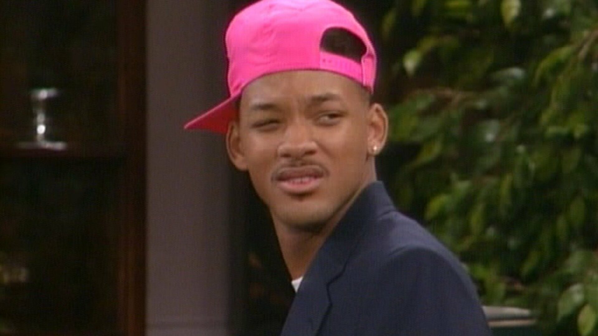 Um Maluco no Pedaço : Toca a Bateria, Ashley