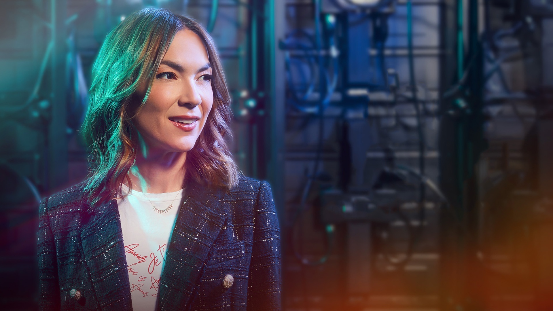 The Circuit : Reese Witherspoon