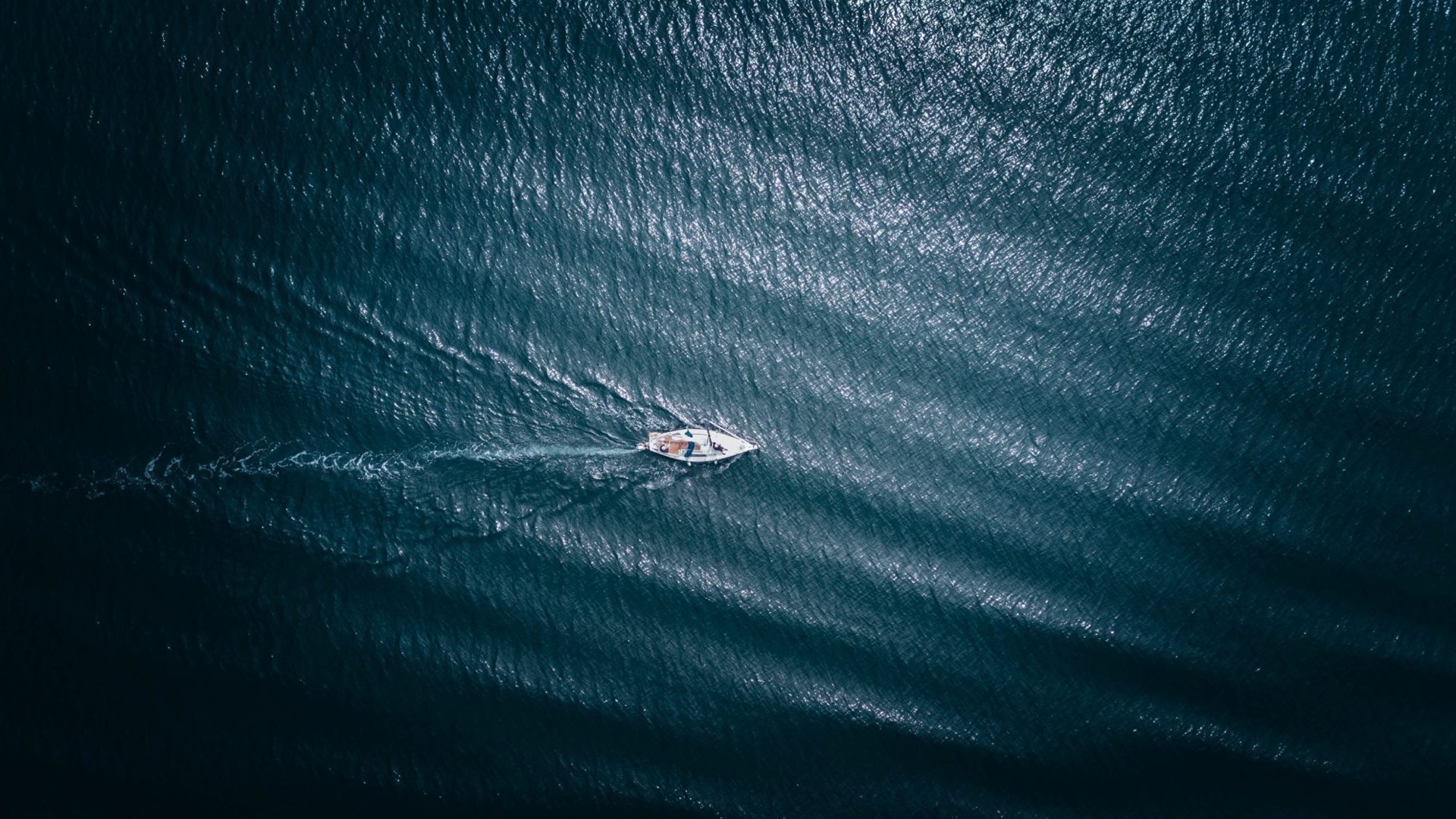 Sozinho no Fim do Mundo