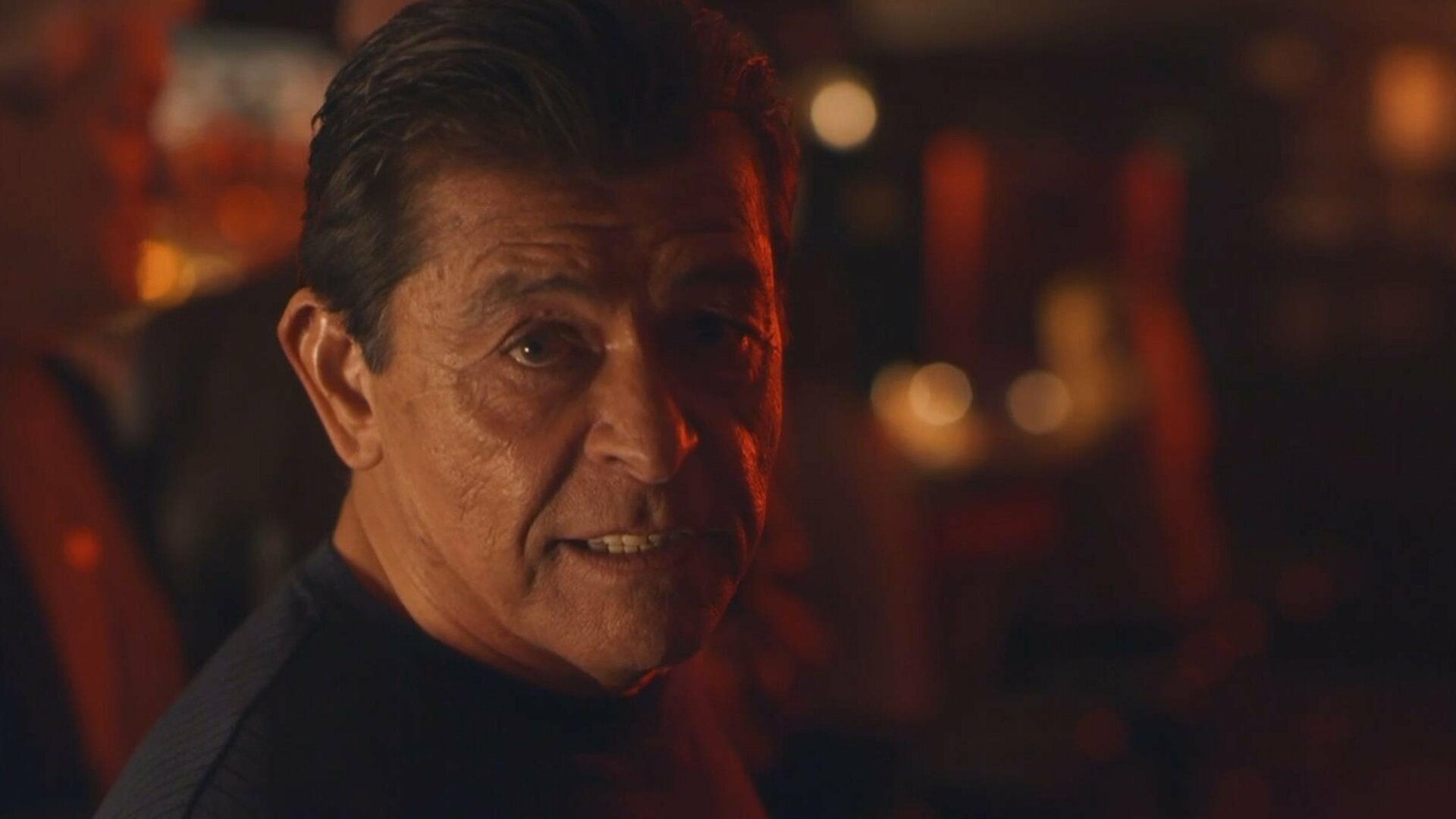 Mentiras de Amor : Disputa de Sangue