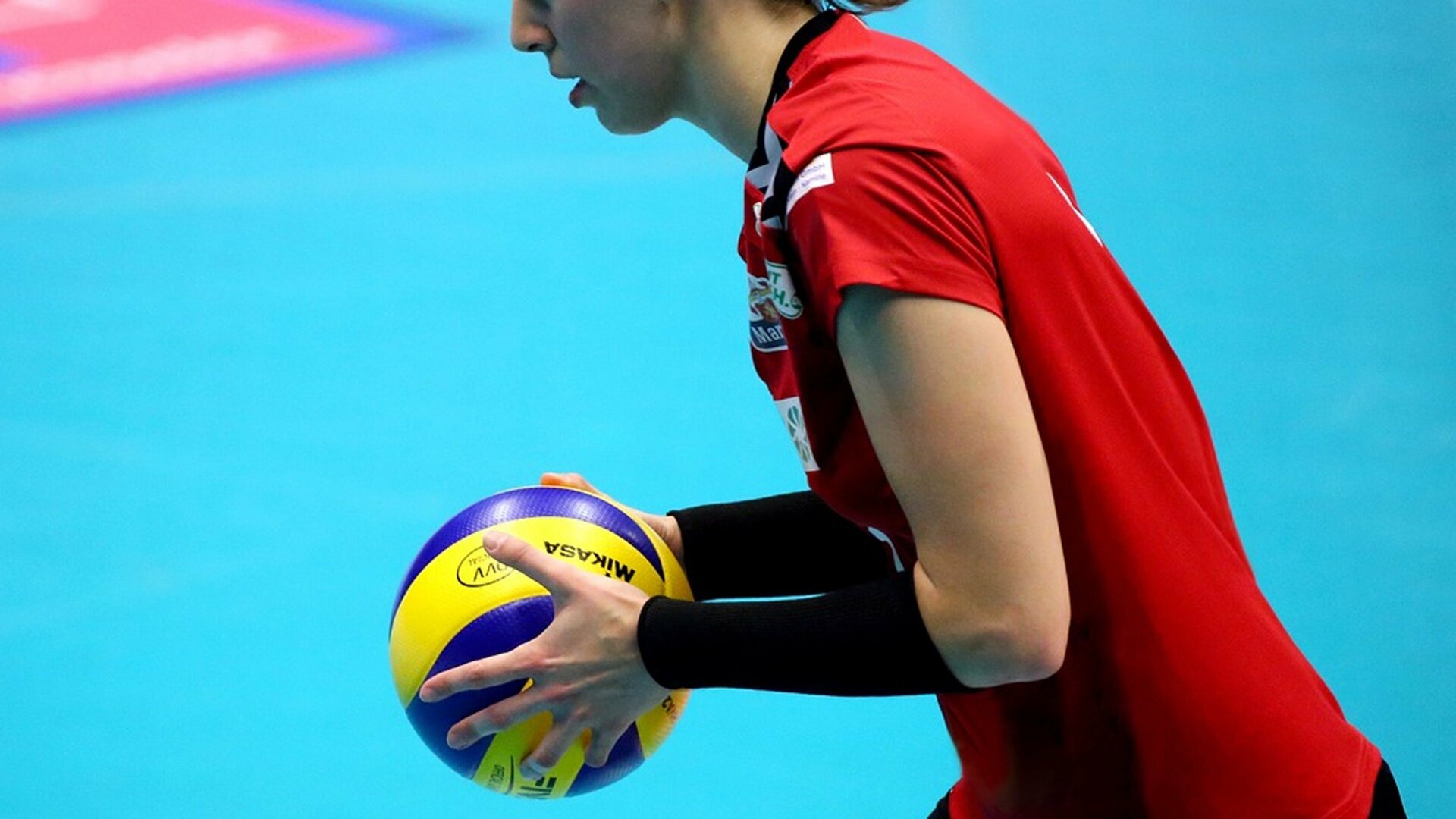 Liga das Nações de Vôlei Feminino