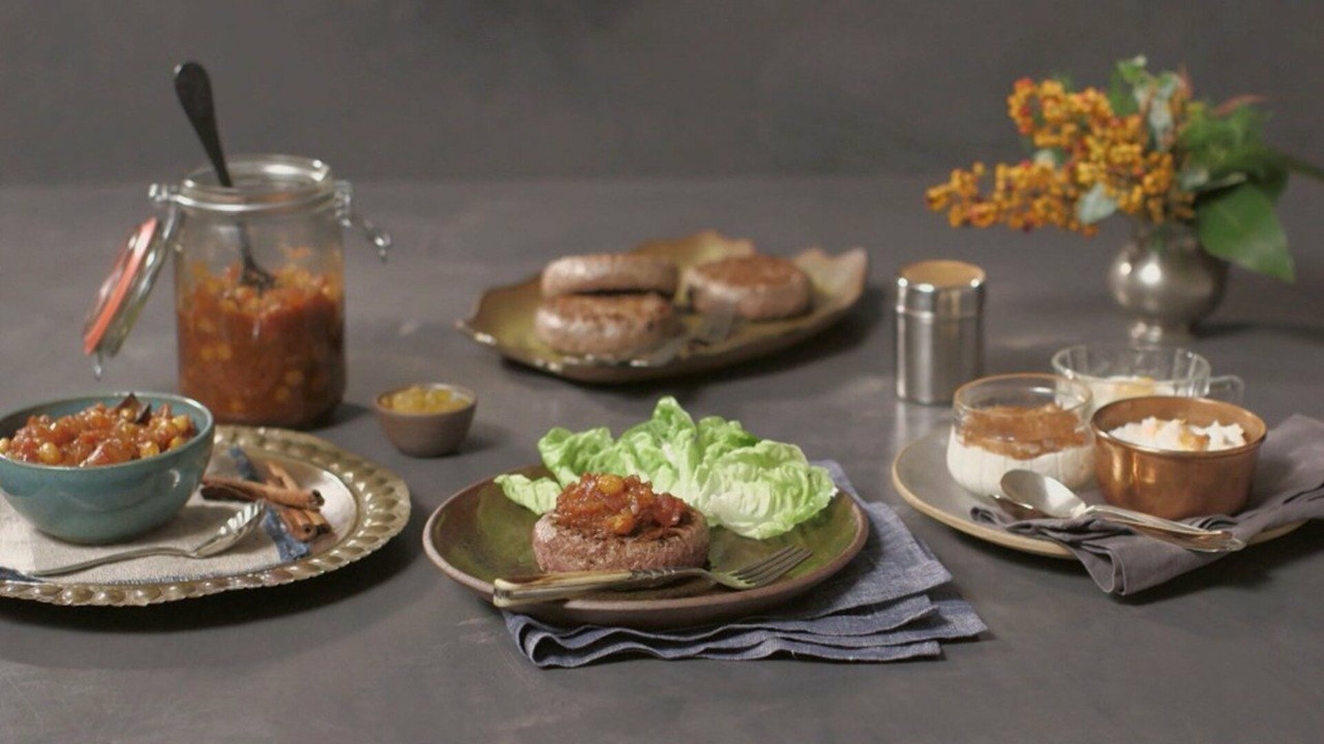 Cozinha Prática com Rita Lobo : Arroz + Tomate + Carne Moída