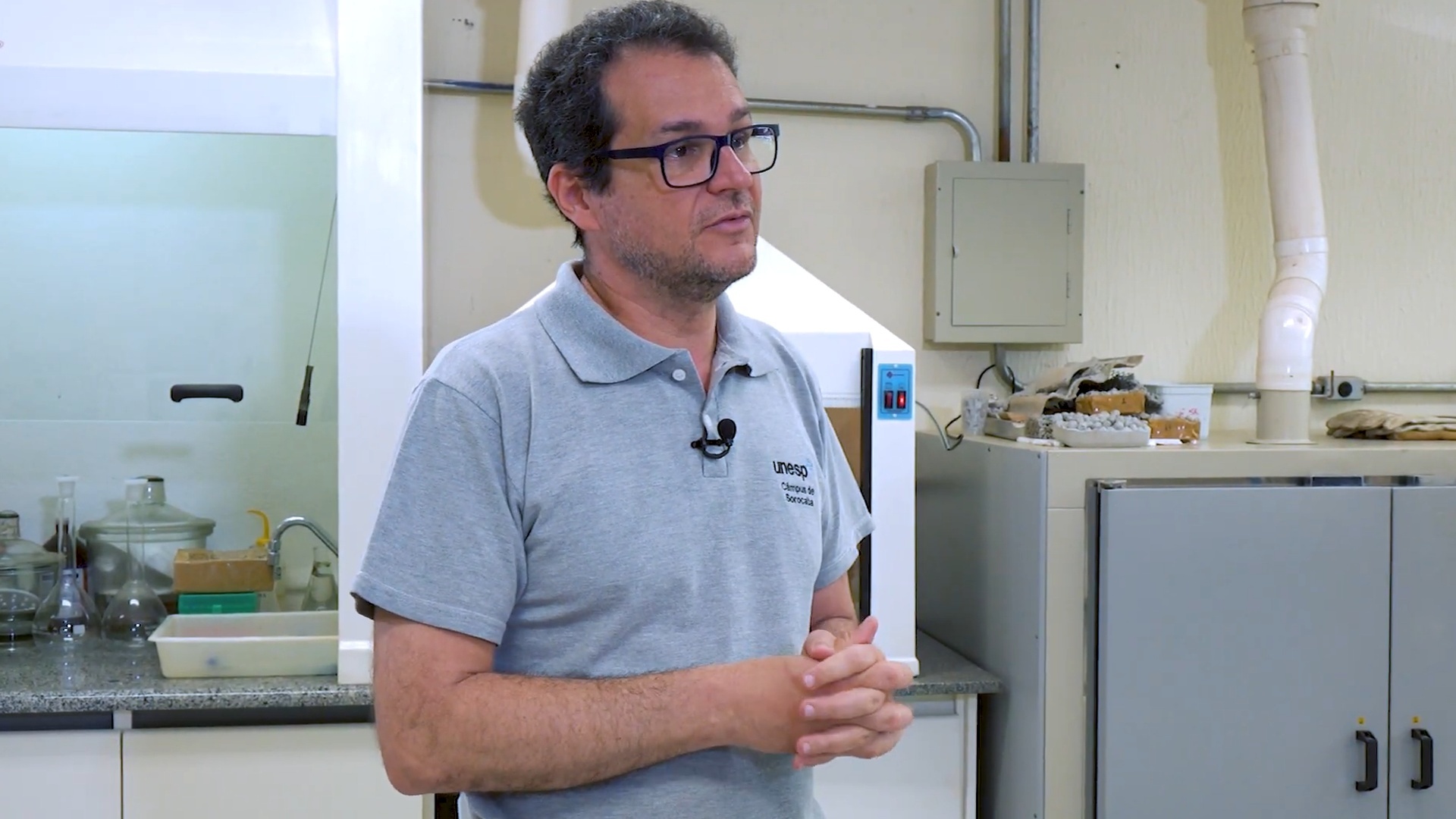 Doc TV Unesp : De Quem É a Responsabilidade?