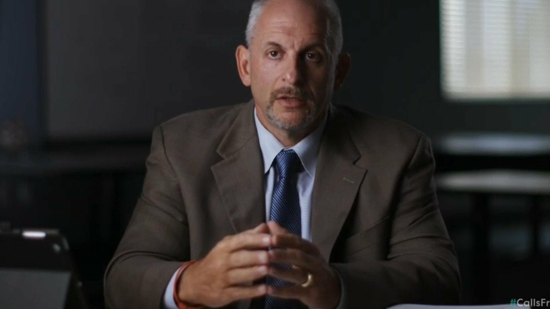 Chamadas Criminosas : Preste Atenção