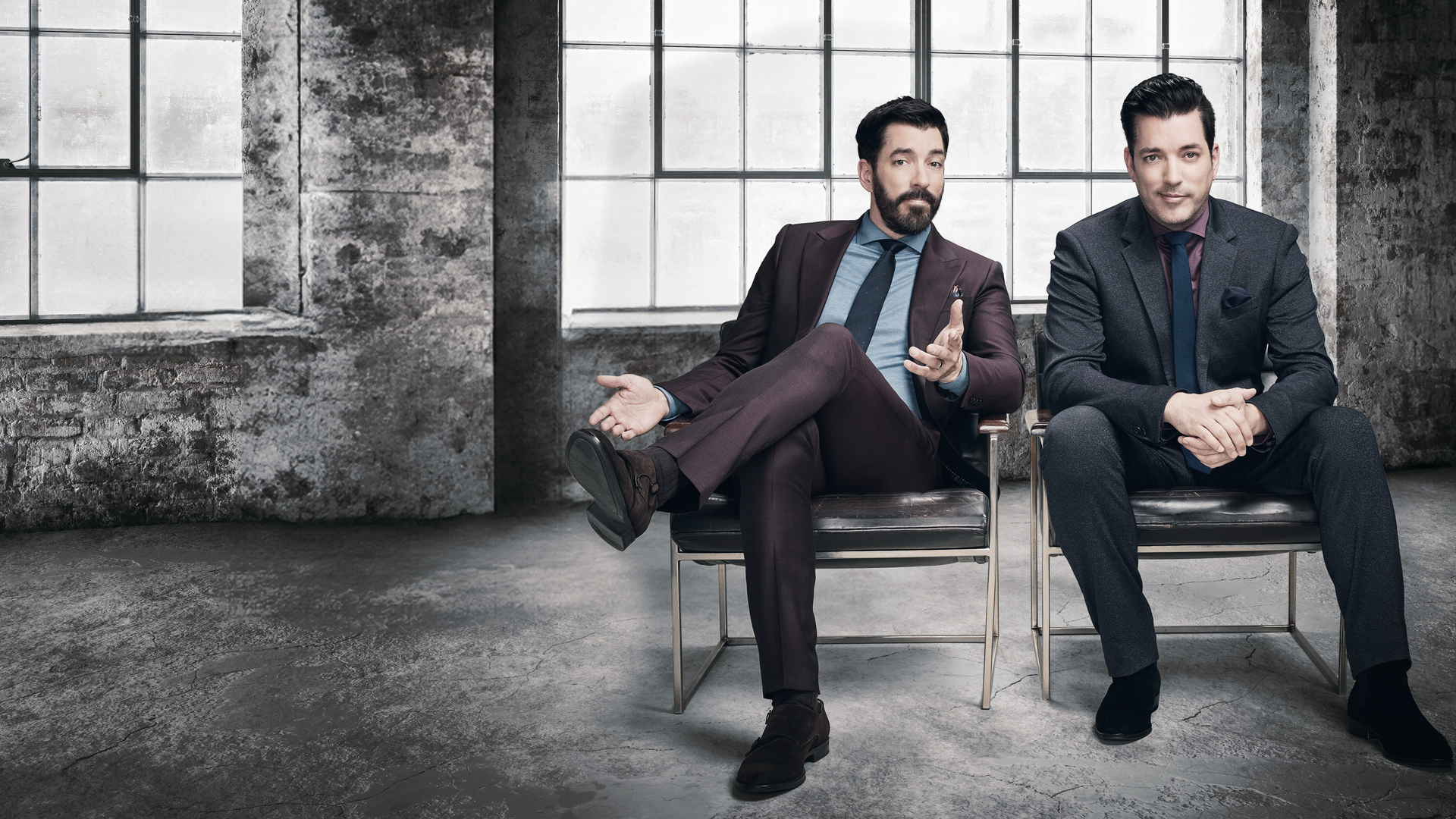 Irmãos à Obra: Ao Resgate : Resgate de Empresa Familiar