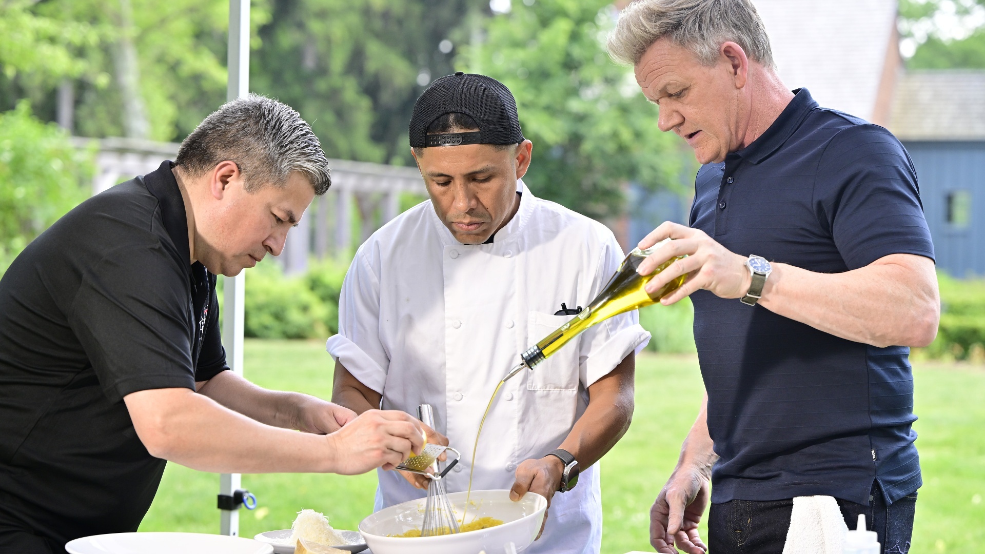 Pesadelo na Cozinha com Gordon Ramsay : In the Drink