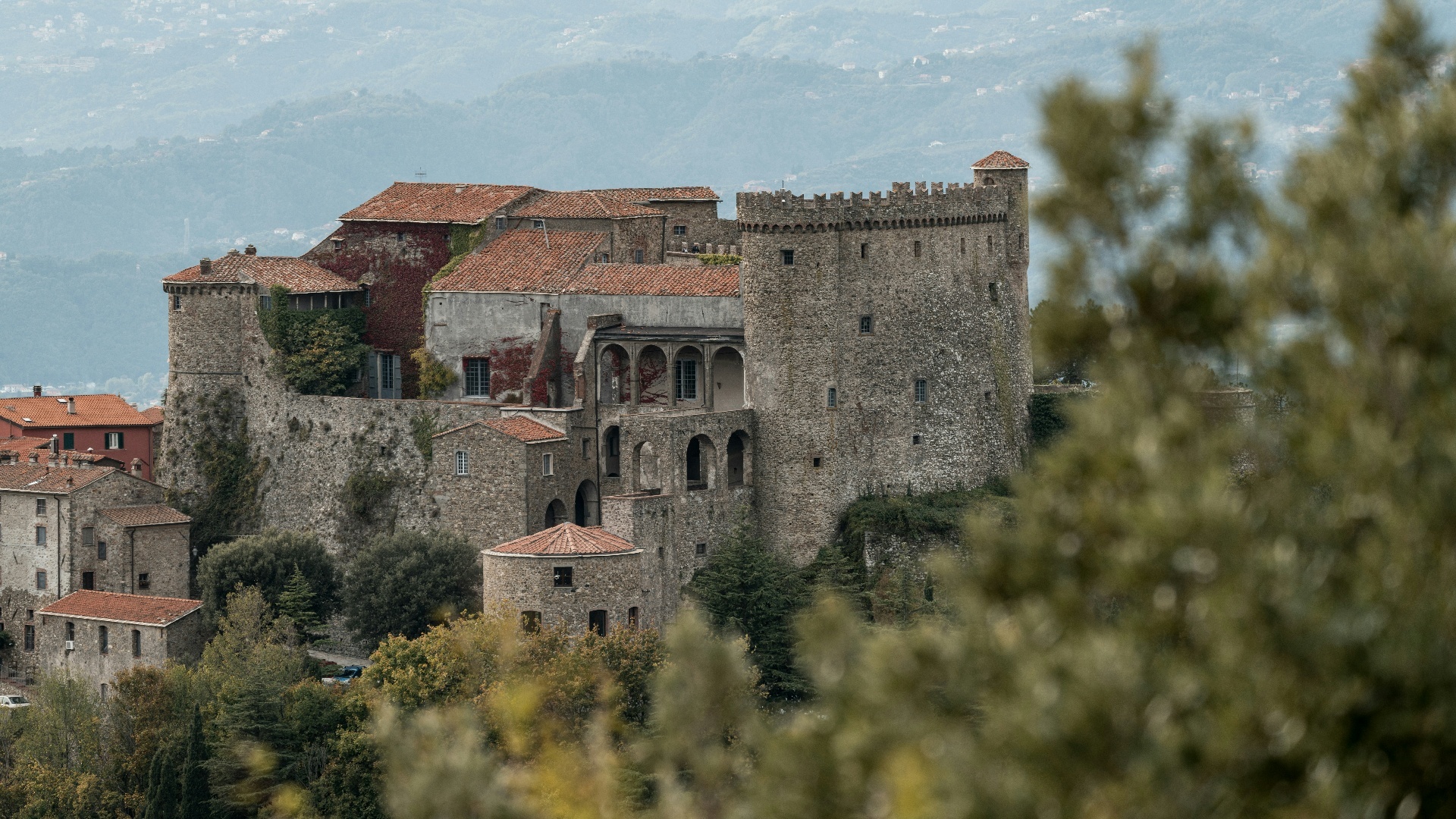 Borghi e borghi