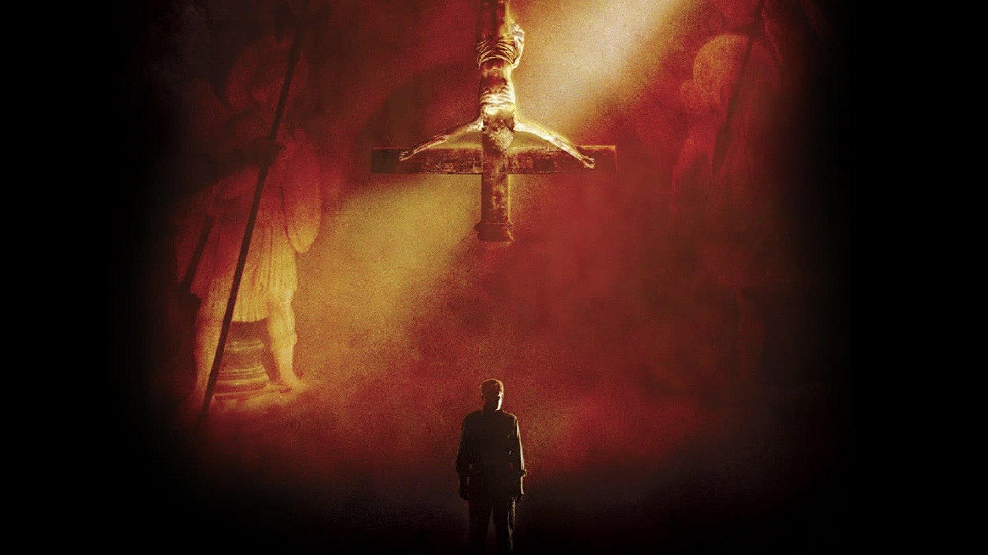 Exorcista - O Início