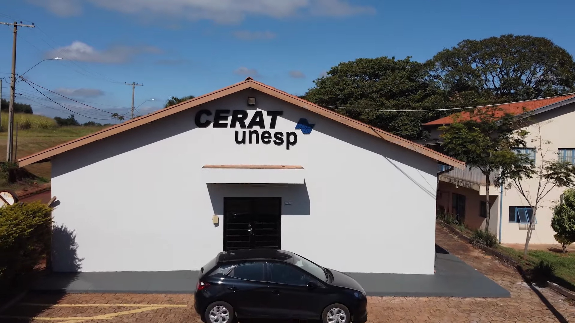 Ciência sem Limites : CERAT - Centro de Raízes e Amidos Tropicais