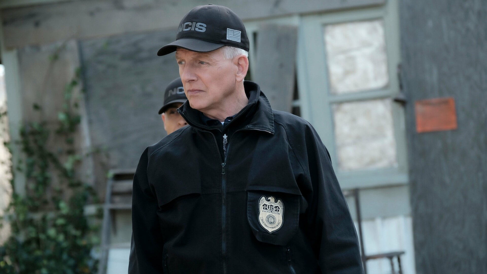NCIS : In a Nutshell