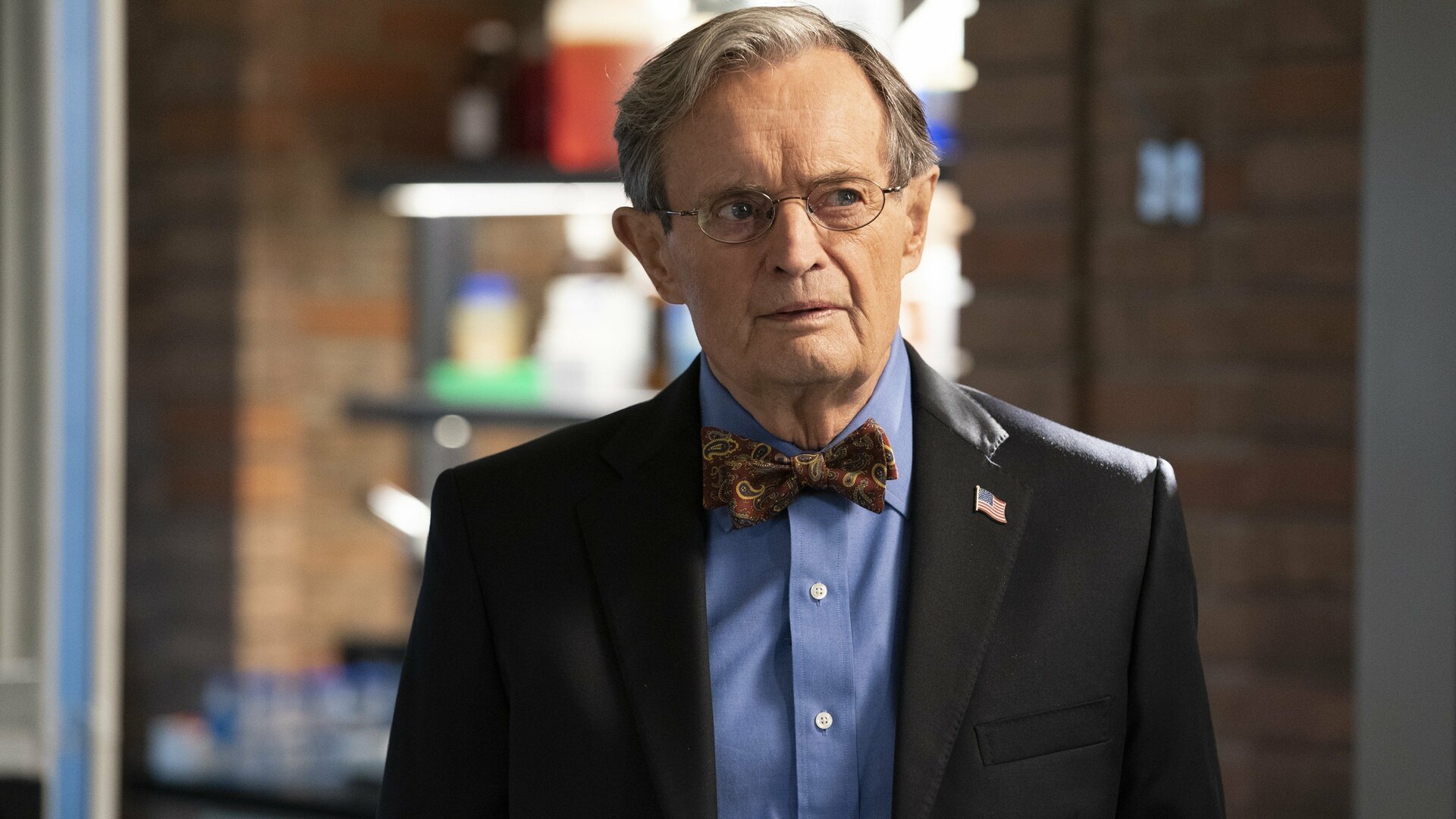 NCIS : Everything Starts Somewhere