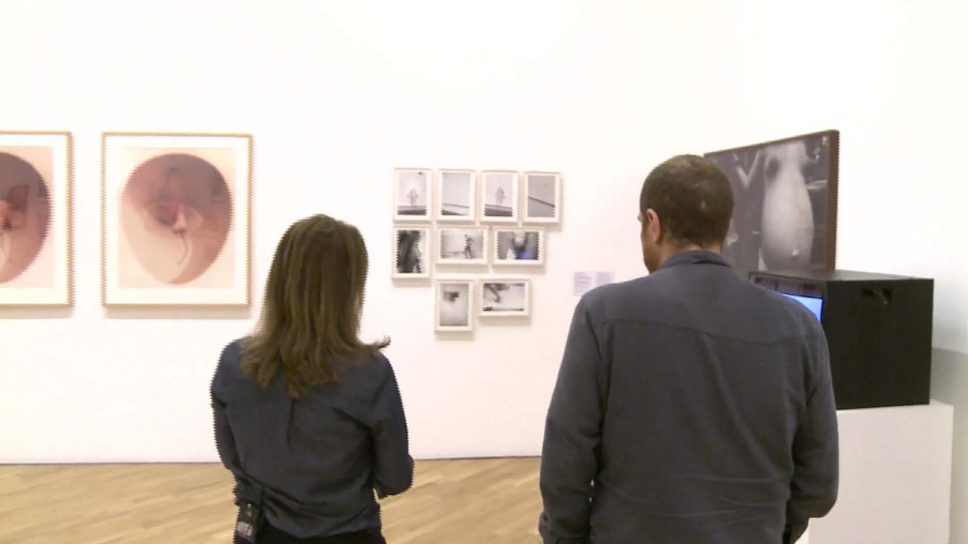 Articulando : Exposição: Todomundo - Sergio Burgi