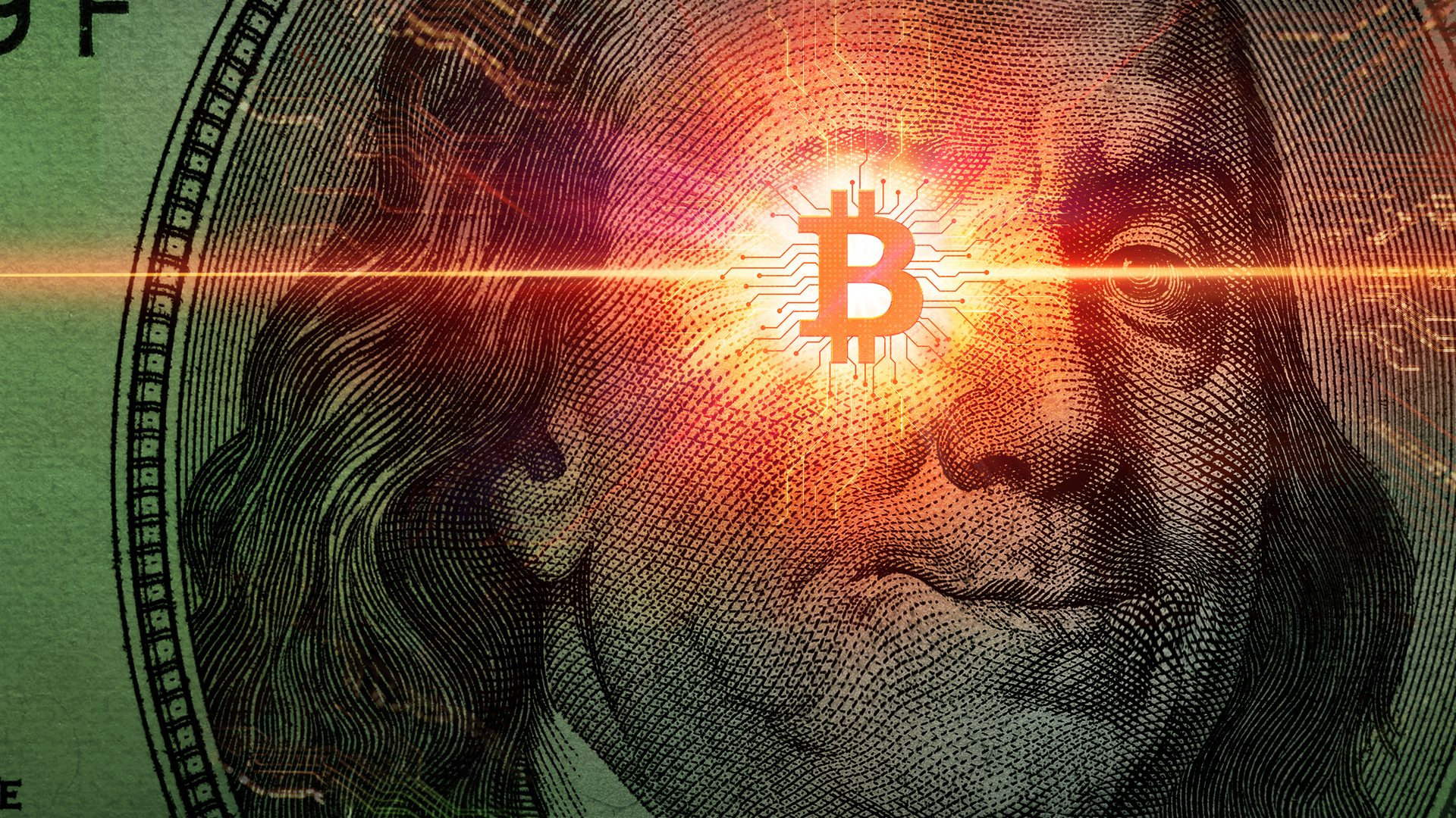 Moeda Digital: O Mistério do Bitcoin