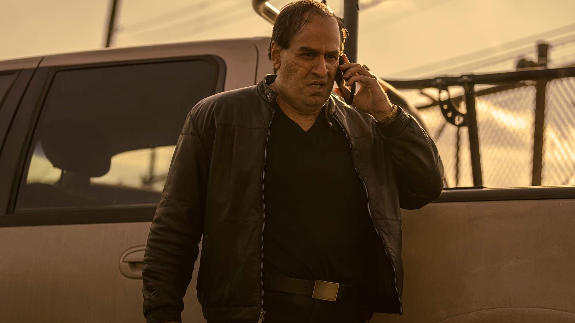 Pinguim : Boas-Vindas