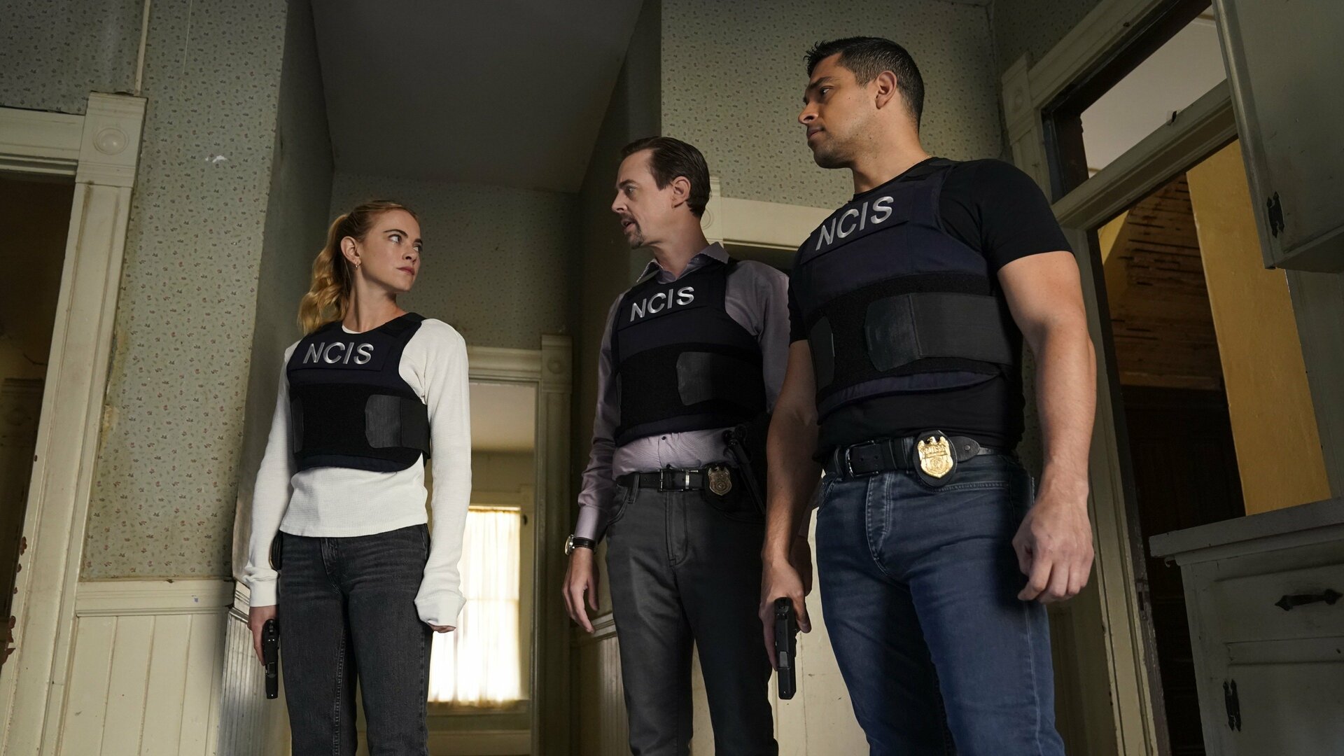 NCIS : Rule 91