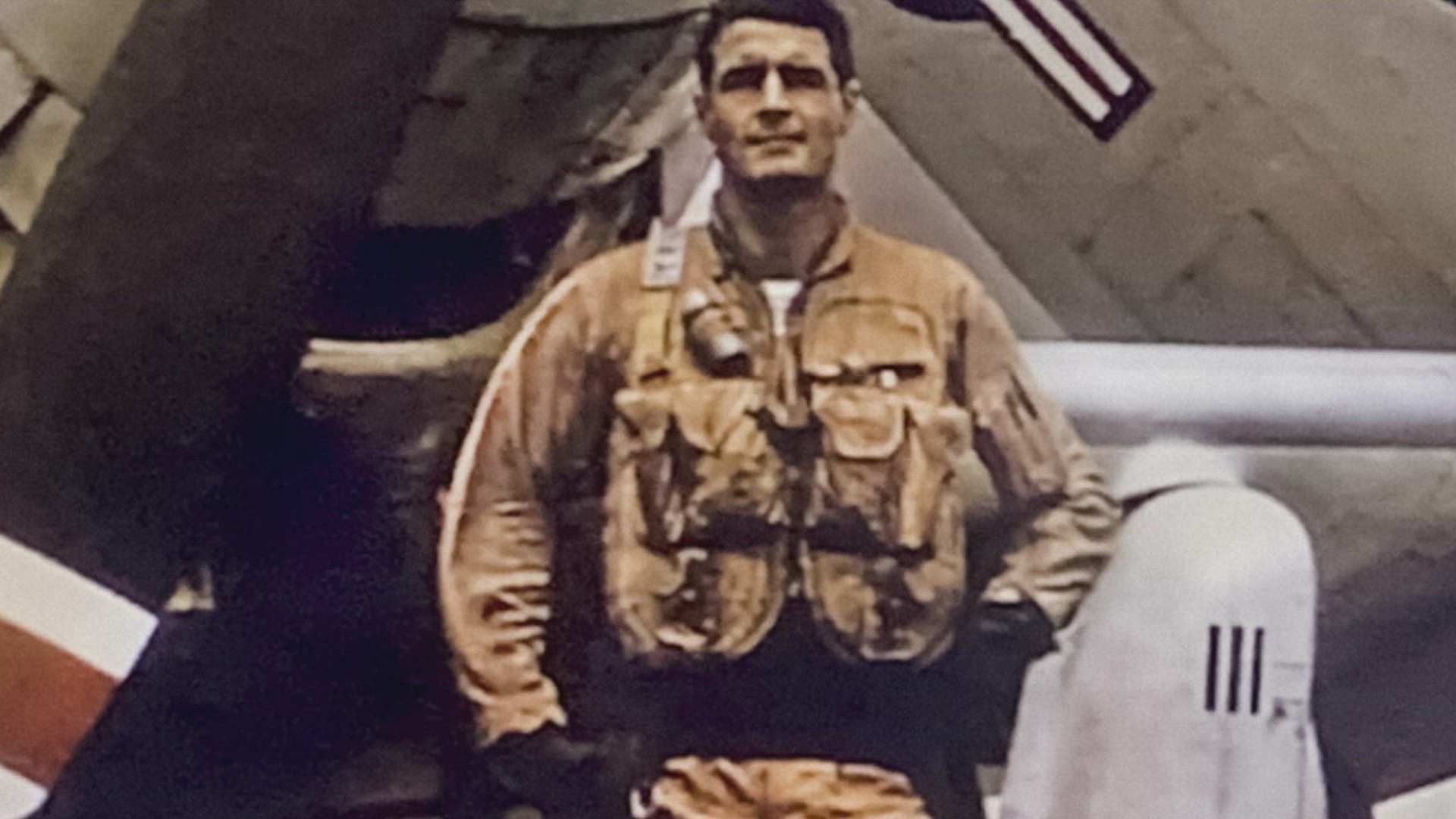 Grandes Fugas com Morgan Freeman : Fuga de Prisioneiro de Guerra do Vietnã