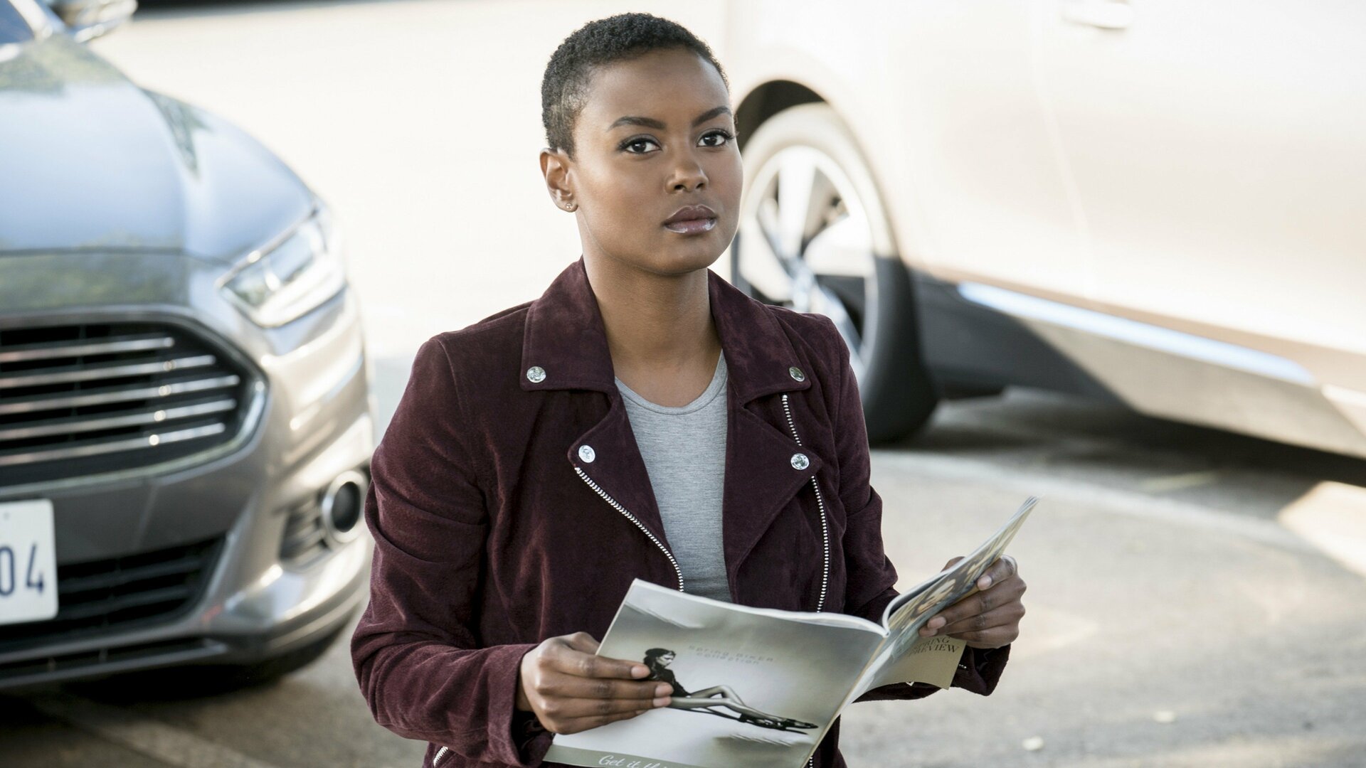 NCIS: Los Angeles : Mountebank